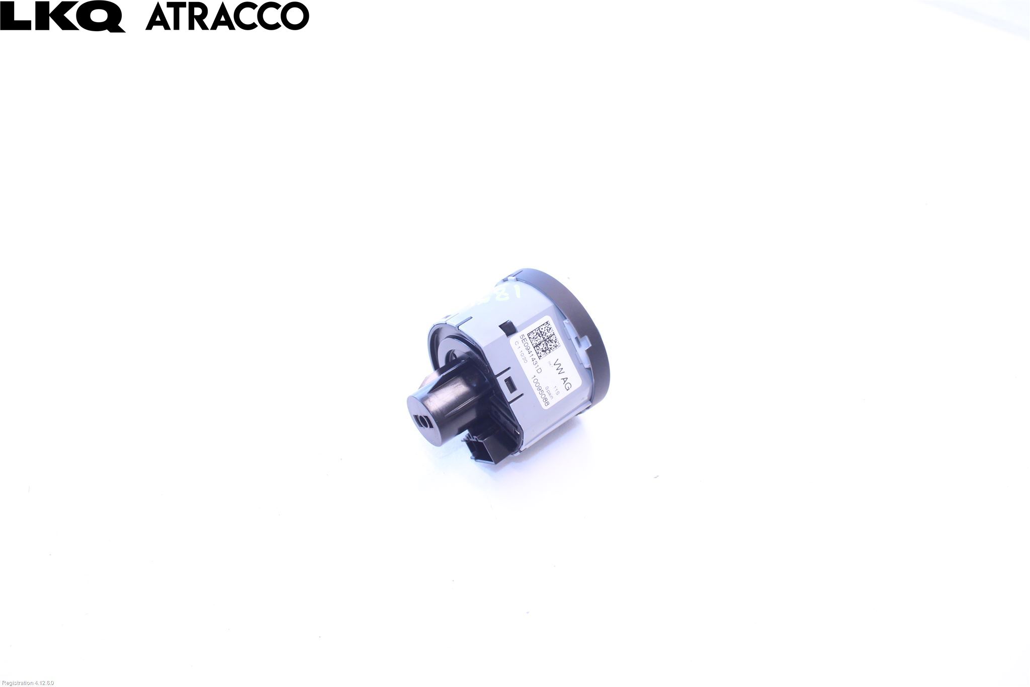 Skoda OCTAVIA (5E) 13-20 Bryter Hovedlys