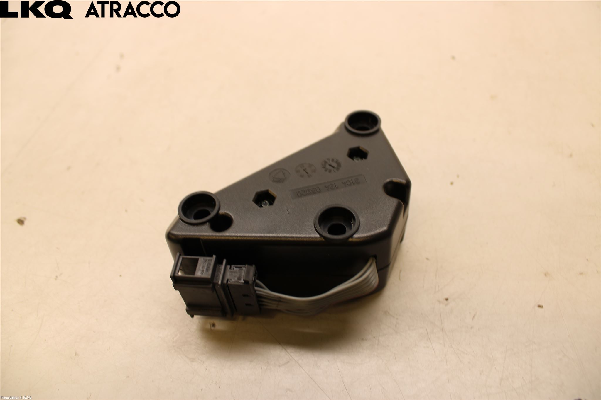 Volkswagen VW GOLF PLUS/CROSS GOLF 04-14 Stereo Radio Øvrig