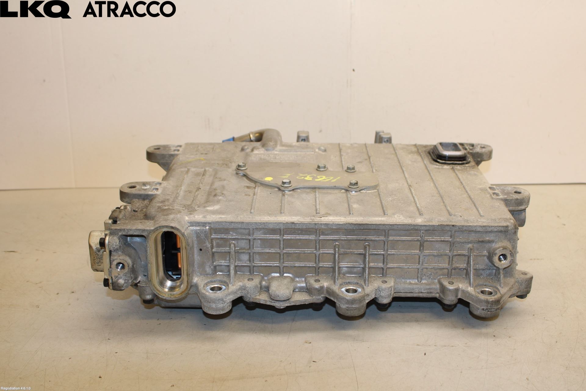 Kia SOUL 09- Inverter Hybrid