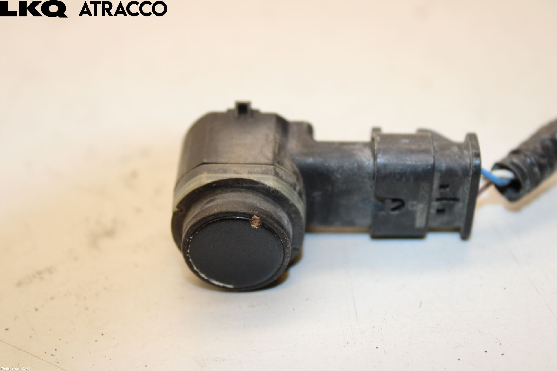 Toyota AURIS 13-19 Sensor Ryggesensor