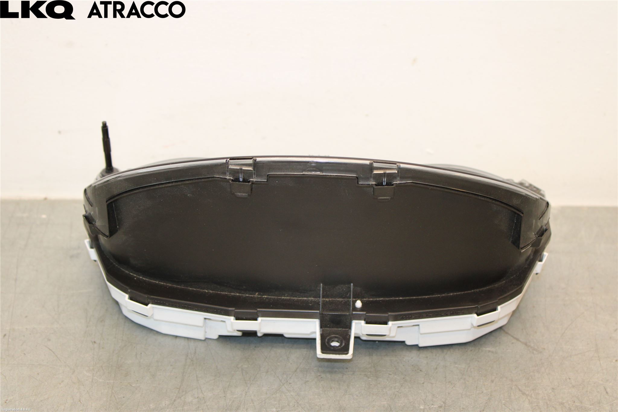 Mitsubishi OUTLANDER 13-21 Instr Kombinert