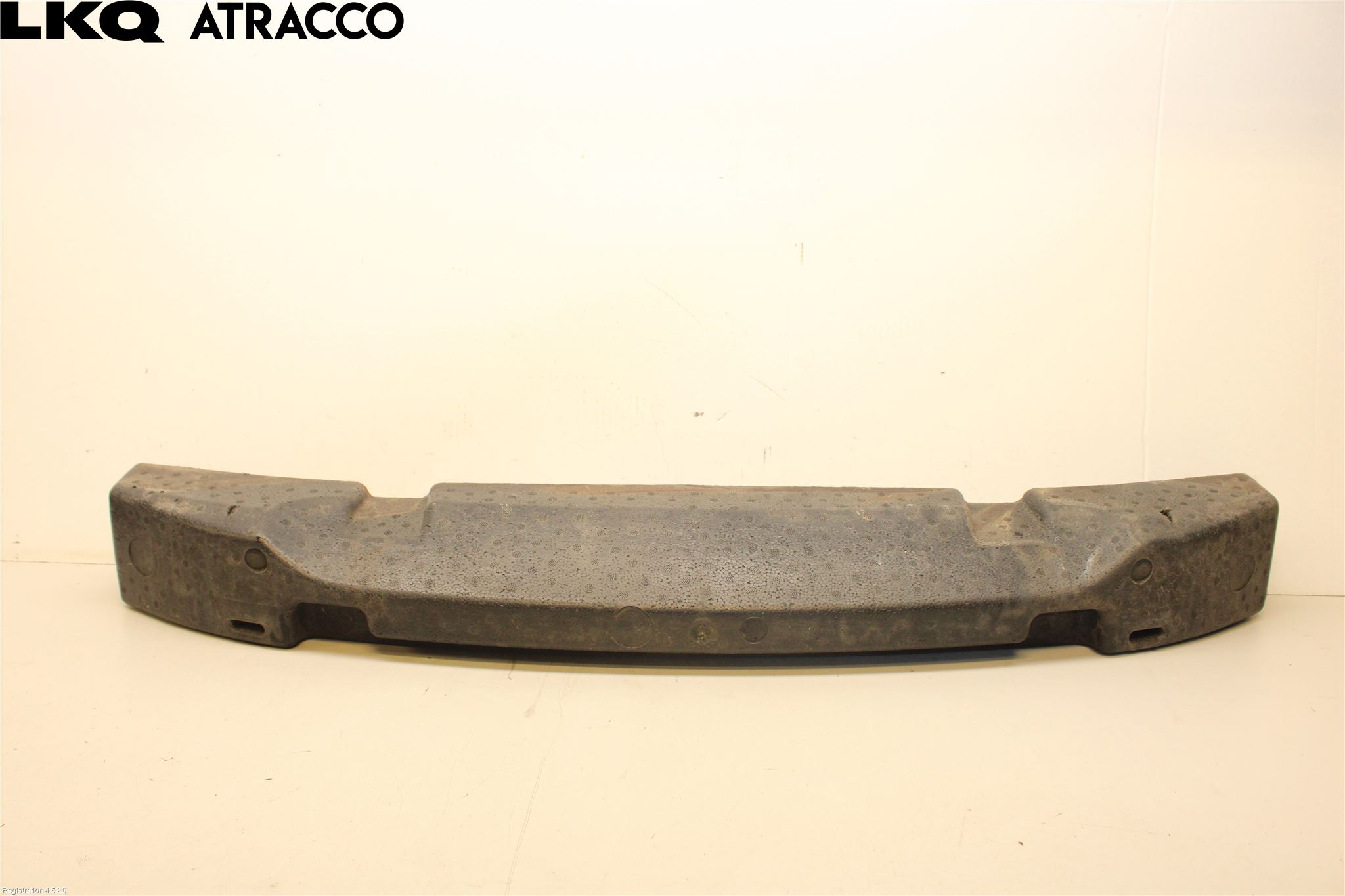 SsangYong SSANG YONG KORANDO Støtfanger Foran Deformelemen