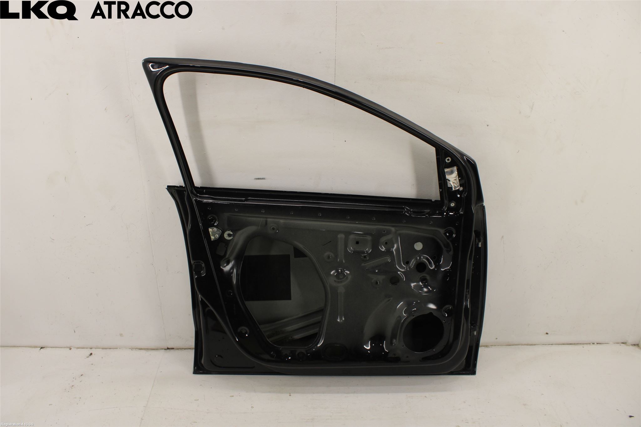 Volkswagen VW POLO 10-17 Dør 4D Foran Venstre