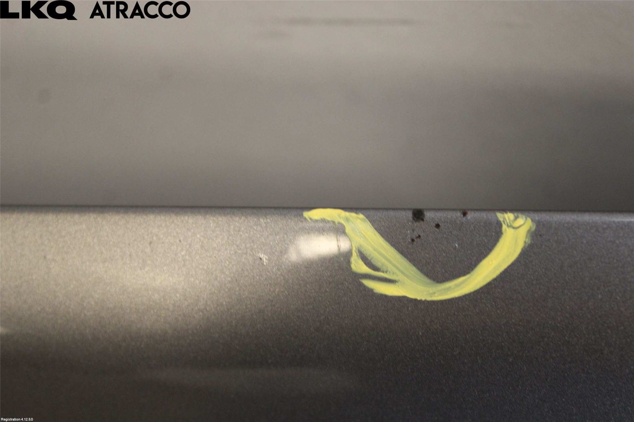 Toyota AURIS 13-19 Panser