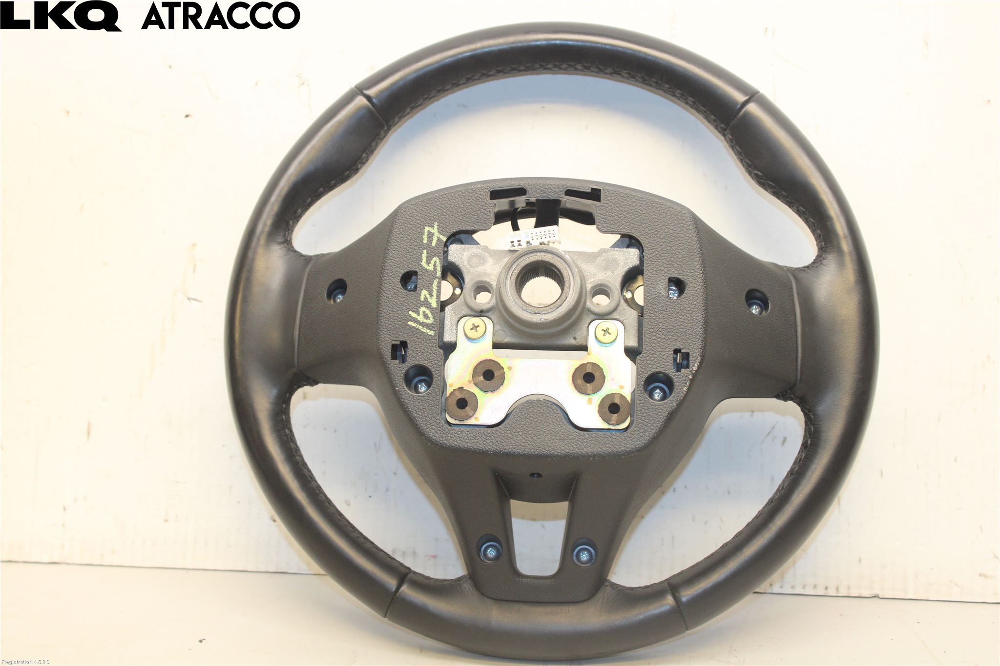 Kia OPTIMA 16-20 Ratt