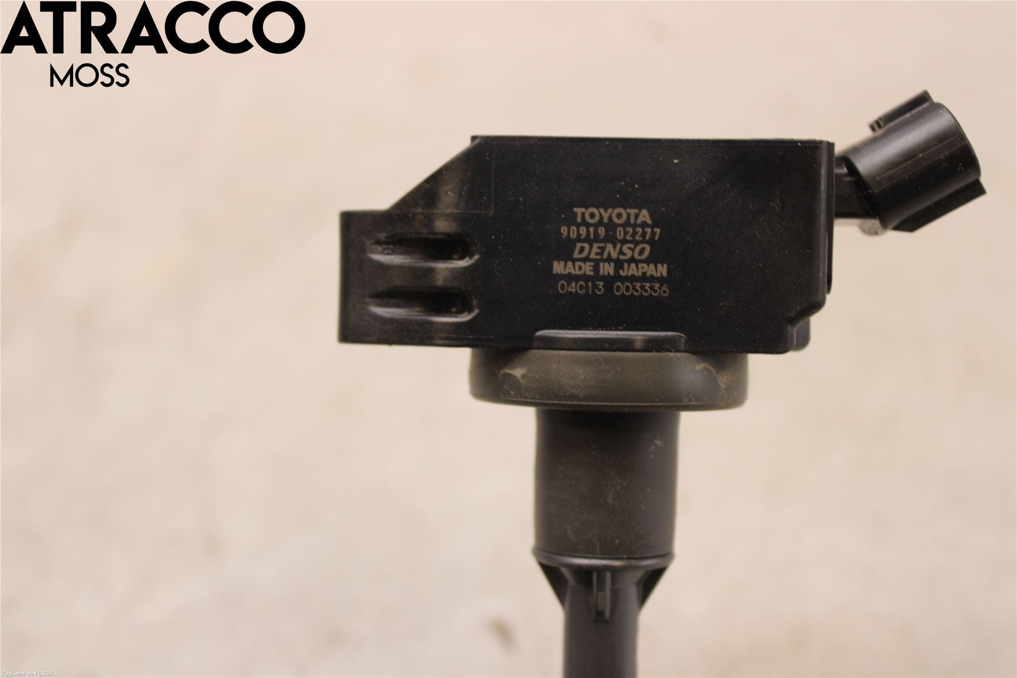 Toyota RAV4 19- Coil