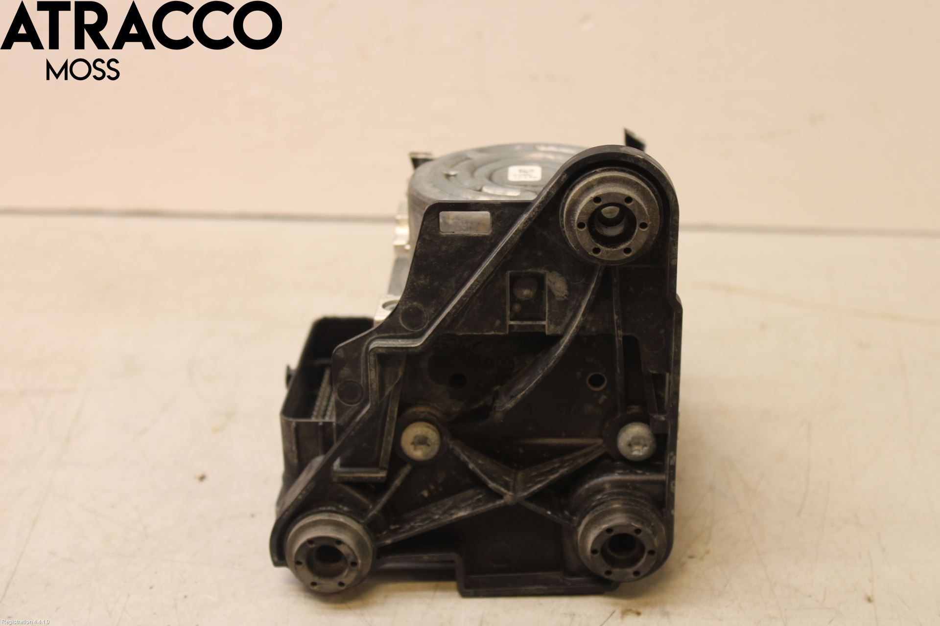 Volkswagen VW GOLF / E-GOLF VII 13-20 Abs Hydraulikkaggregat