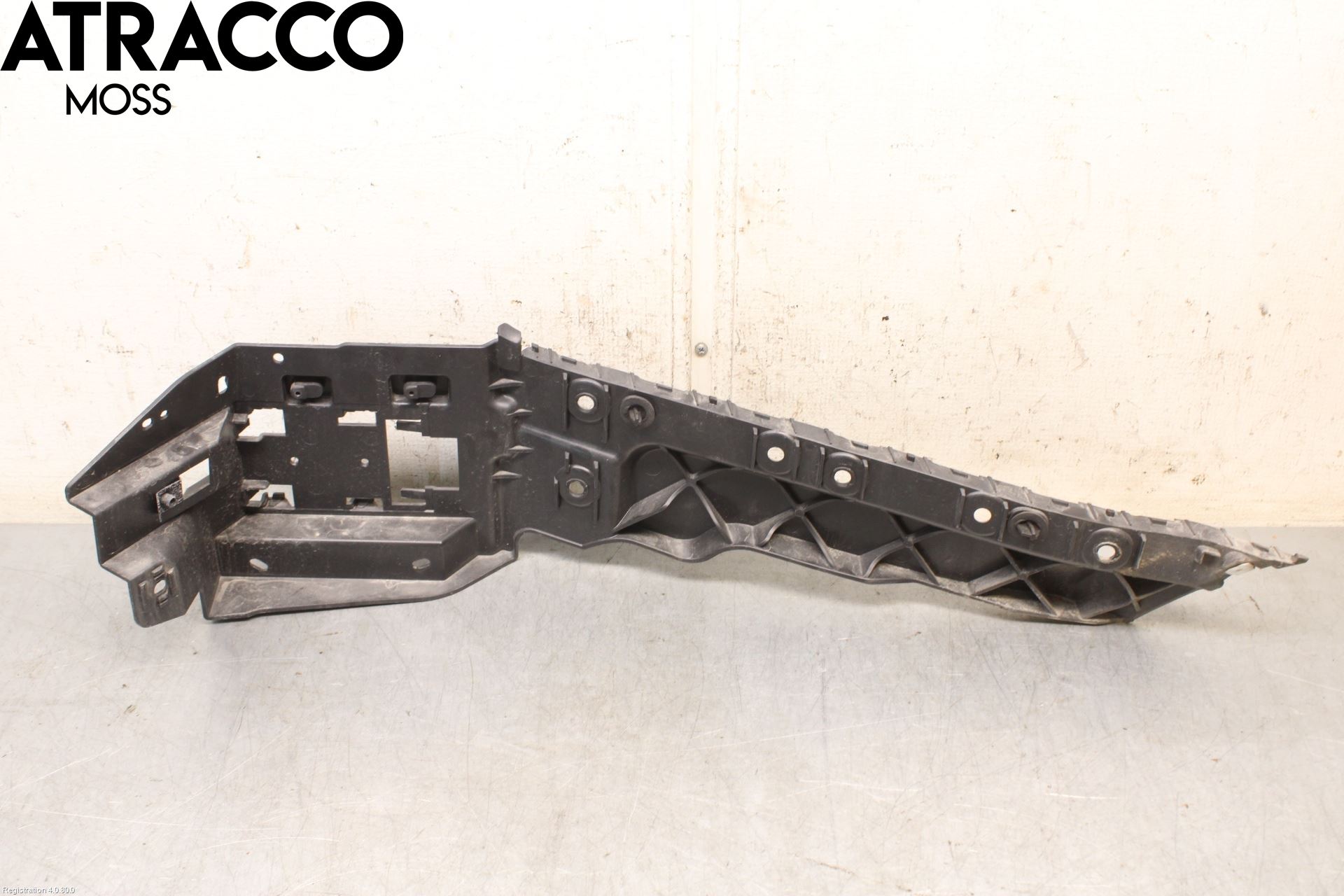 Landrover RANGE ROVER SPORT (L494) 14-22 Støtfanger Bak Feste