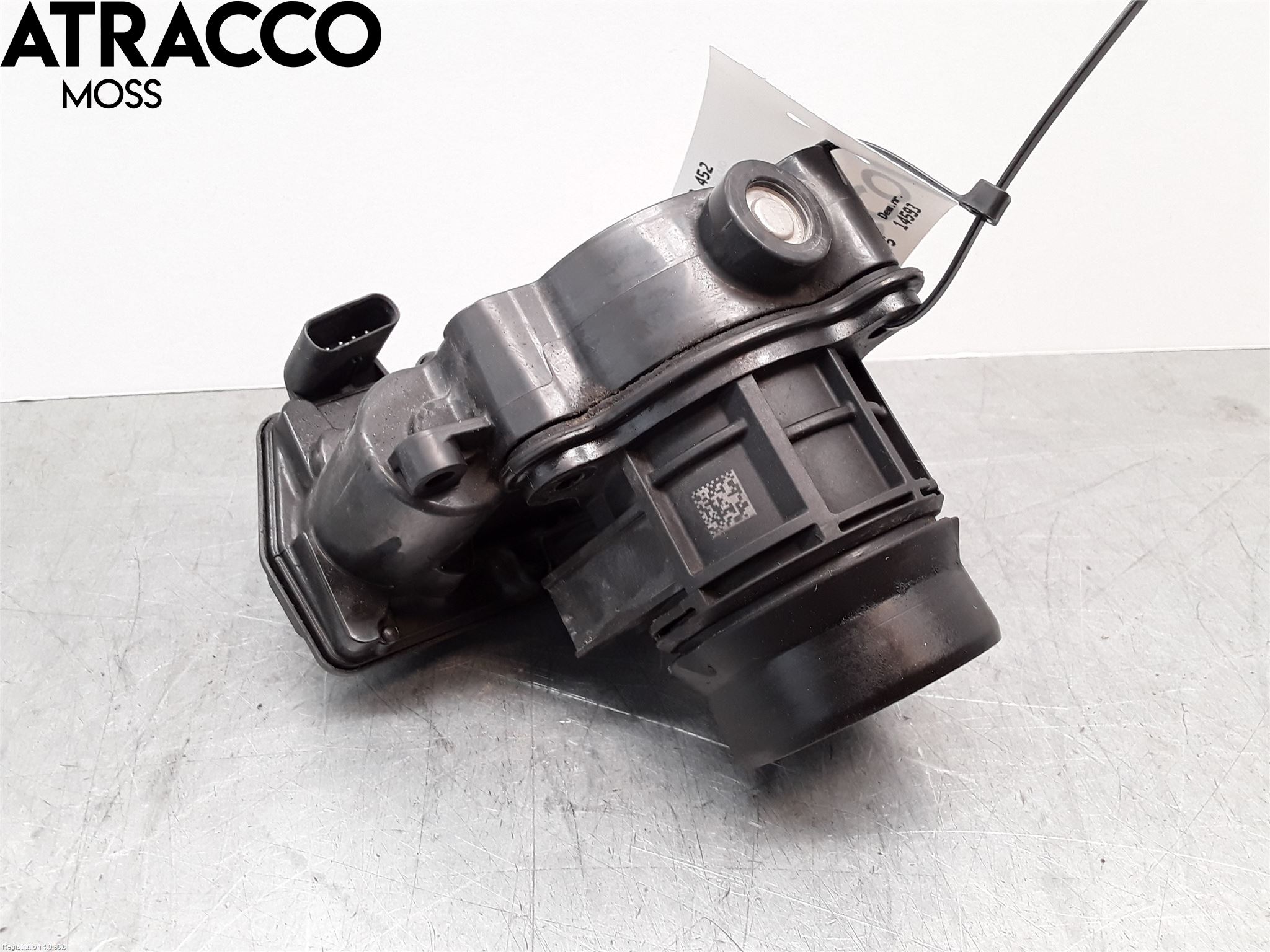 BMW X1 F48 15-22 Inns Spjeldhus