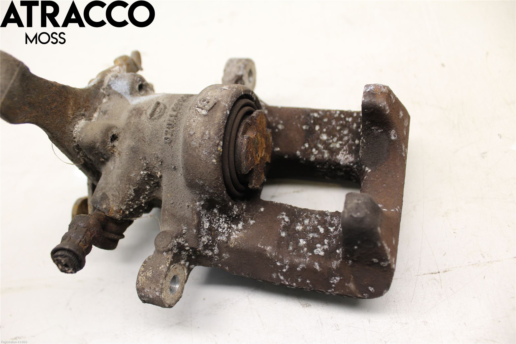 Toyota AURIS 13-19 Bremsecaliper Bak Høyre