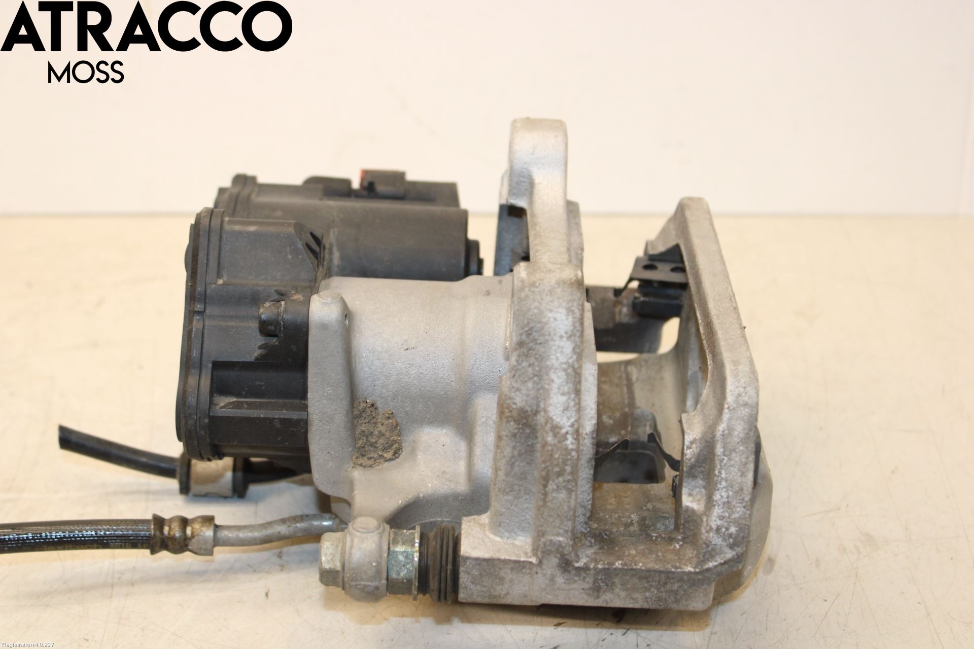 Tesla MODEL Y 21- Bremsecaliper Bak Venstre