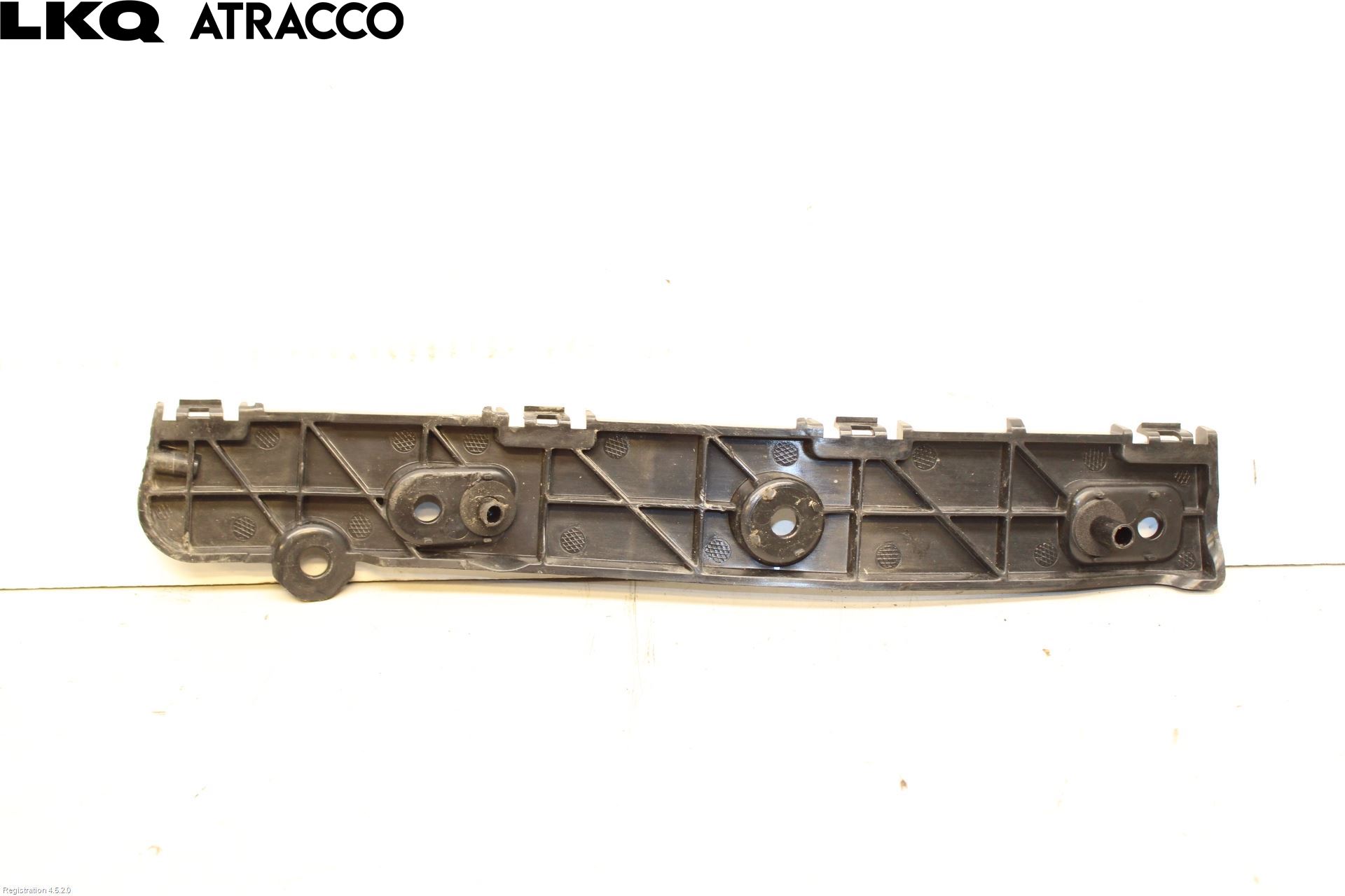 Ford ECOSPORT 17- Støtfangerfeste Bak Høyre