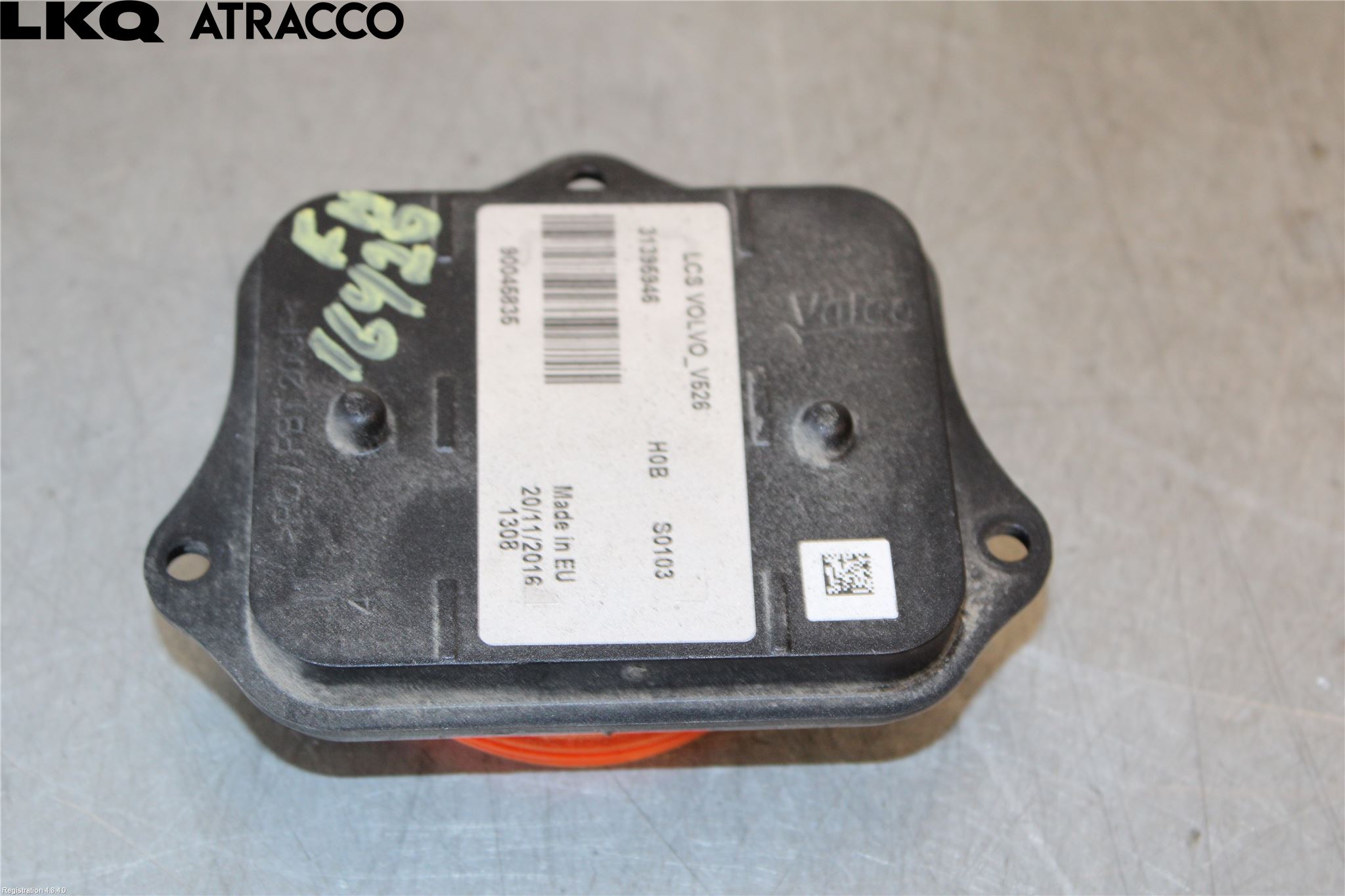 Volvo XC90/RECHARGE 16- Styreenhet Xenon