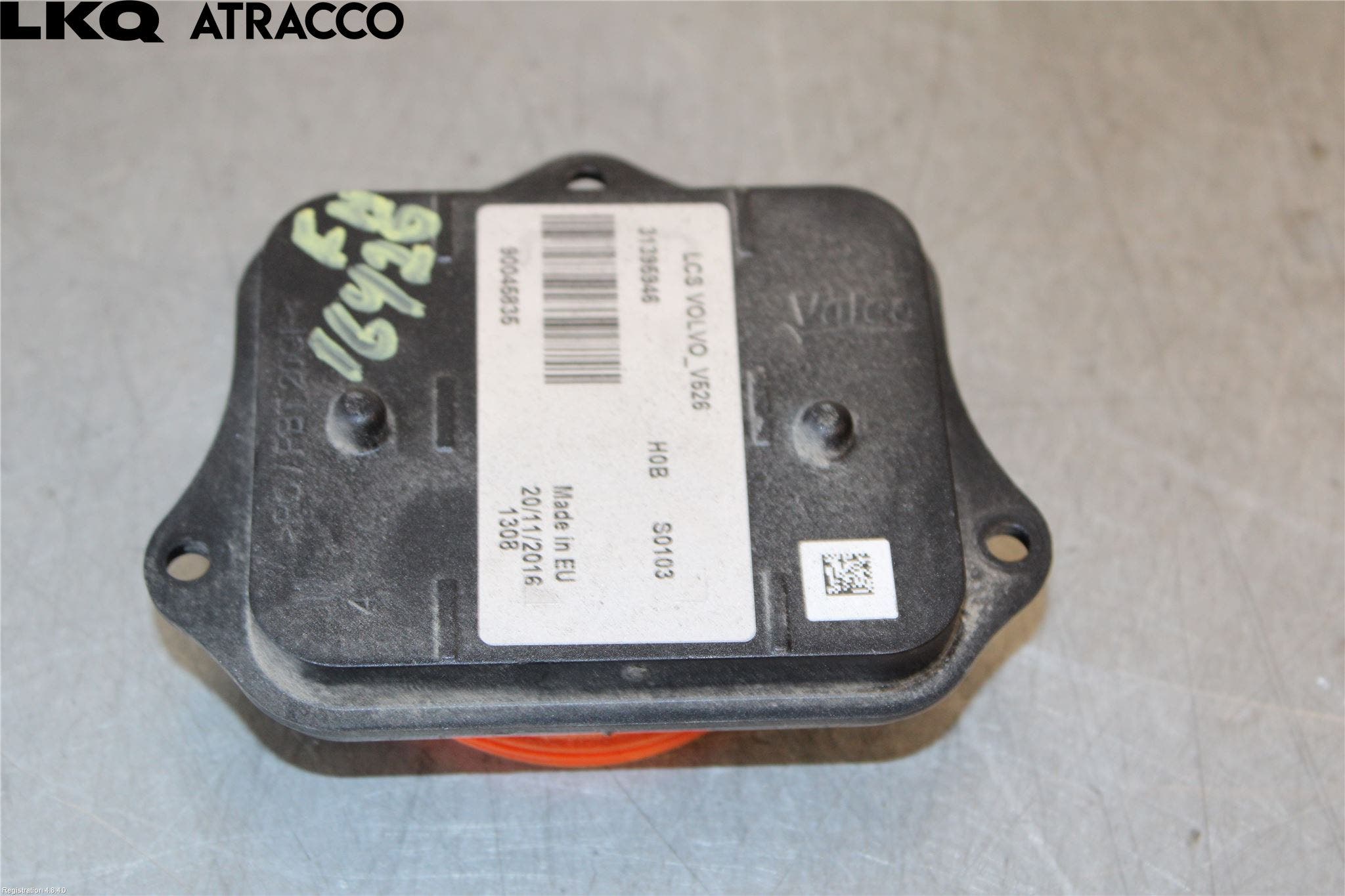 Volvo XC90/RECHARGE 16- Styreenhet Xenon