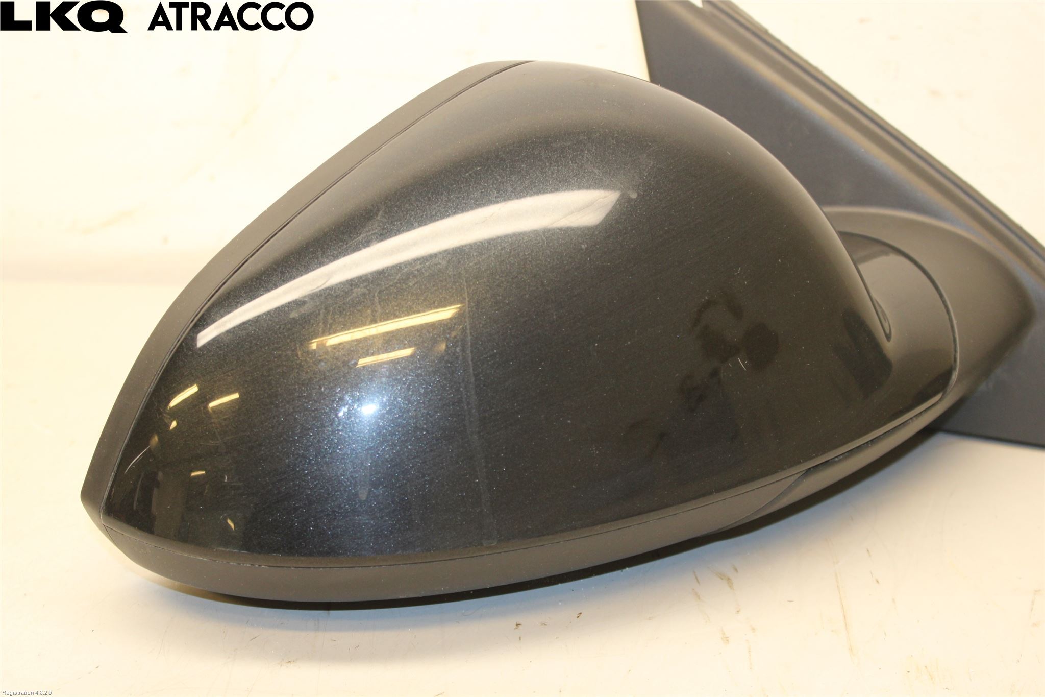 Opel ZAFIRA B 06-14 Speil H M-El Justering