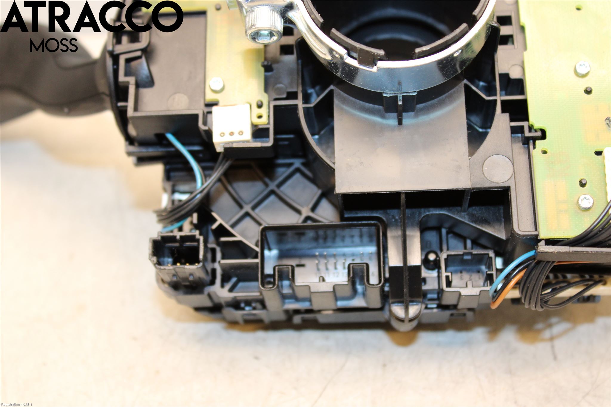 Audi A6/S6 4G 11-18 Bryter Ratt Kombi H Og V