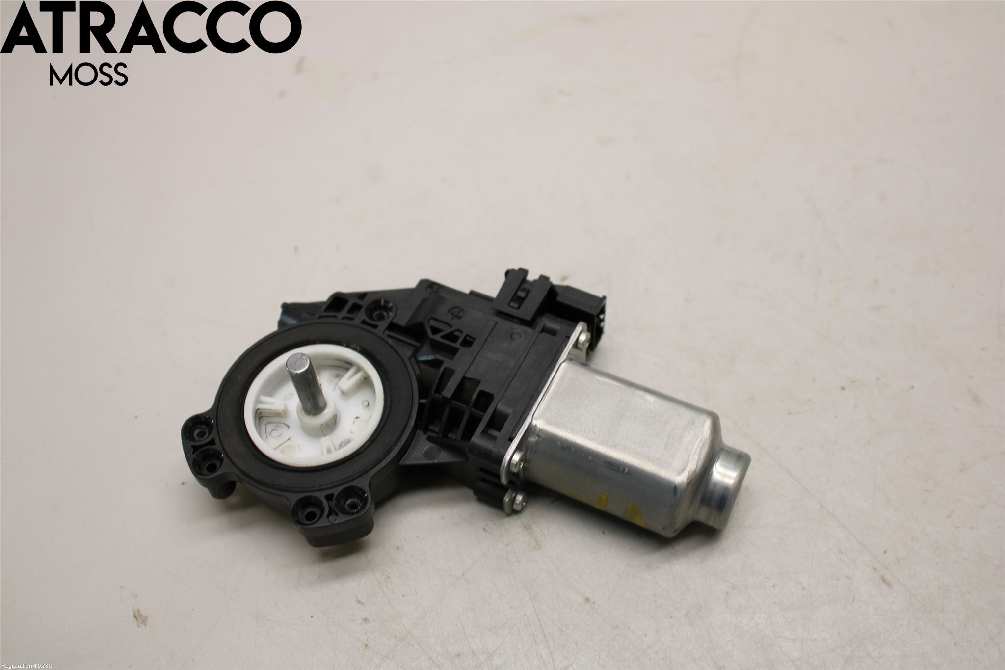 Tesla MODEL 3 17- Vindusheismotor