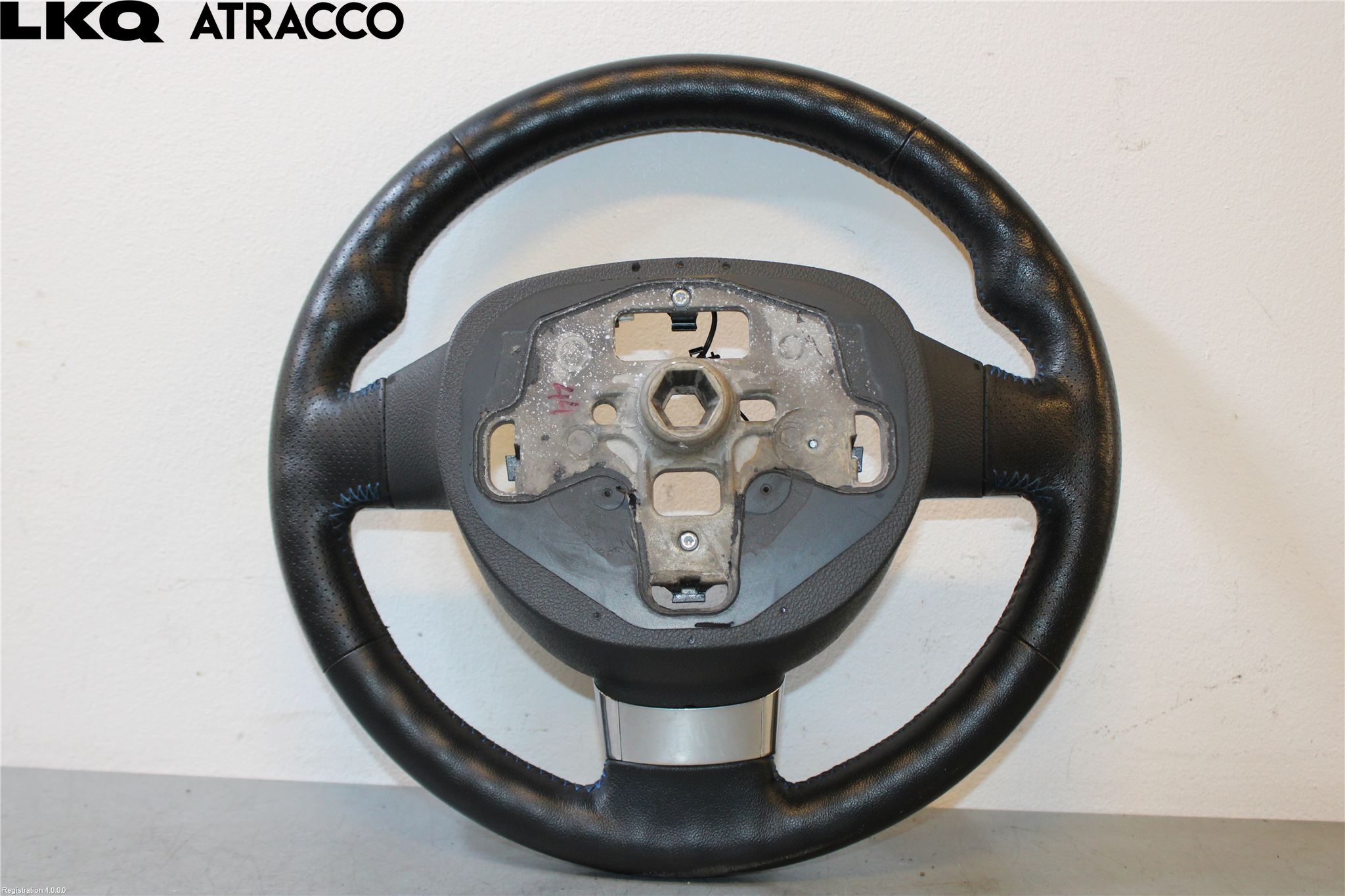 Ford FOCUS 08-11 Ratt