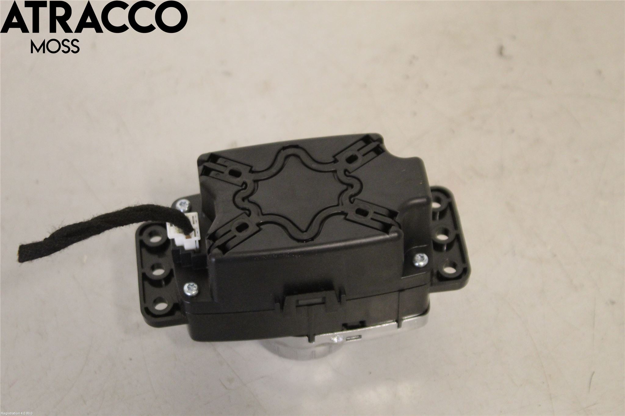 Mercedes-Benz MB B-KLASS (W246/W242) 12-19 Bryter Multifunksjon