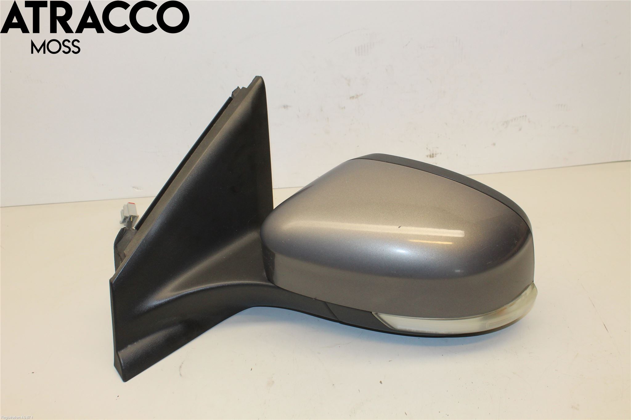 Ford MONDEO 07-15 Speil V M-El Justering