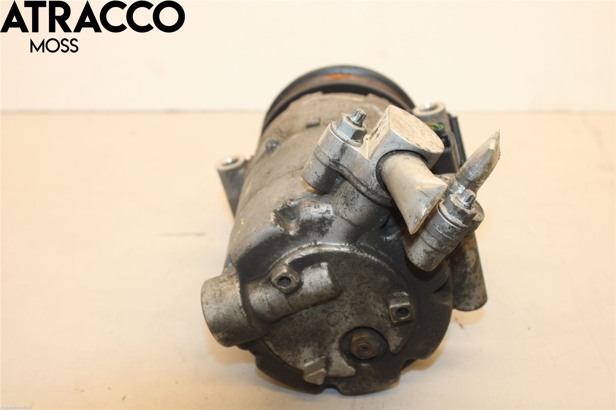 Ford KUGA 08-12 Varme Ac Kompressor