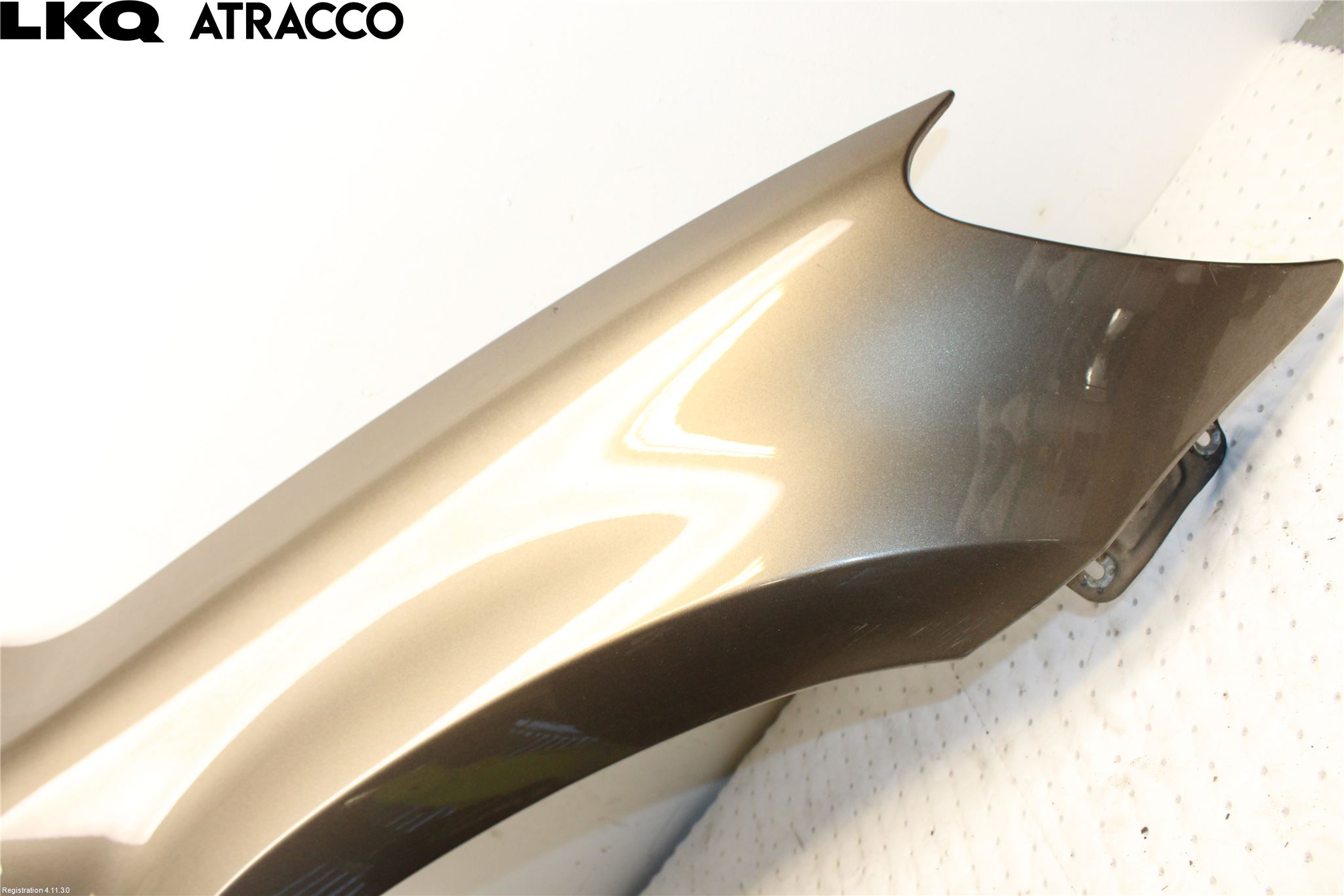 Skoda CITIGO / CITIGO E IV Skjerm Foran Høyre