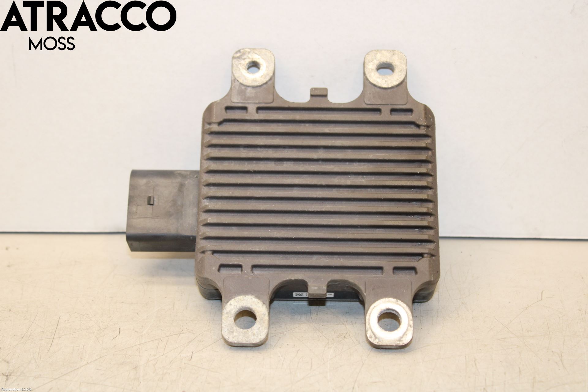 Volvo XC60 18- Styreenhet Gearkasse