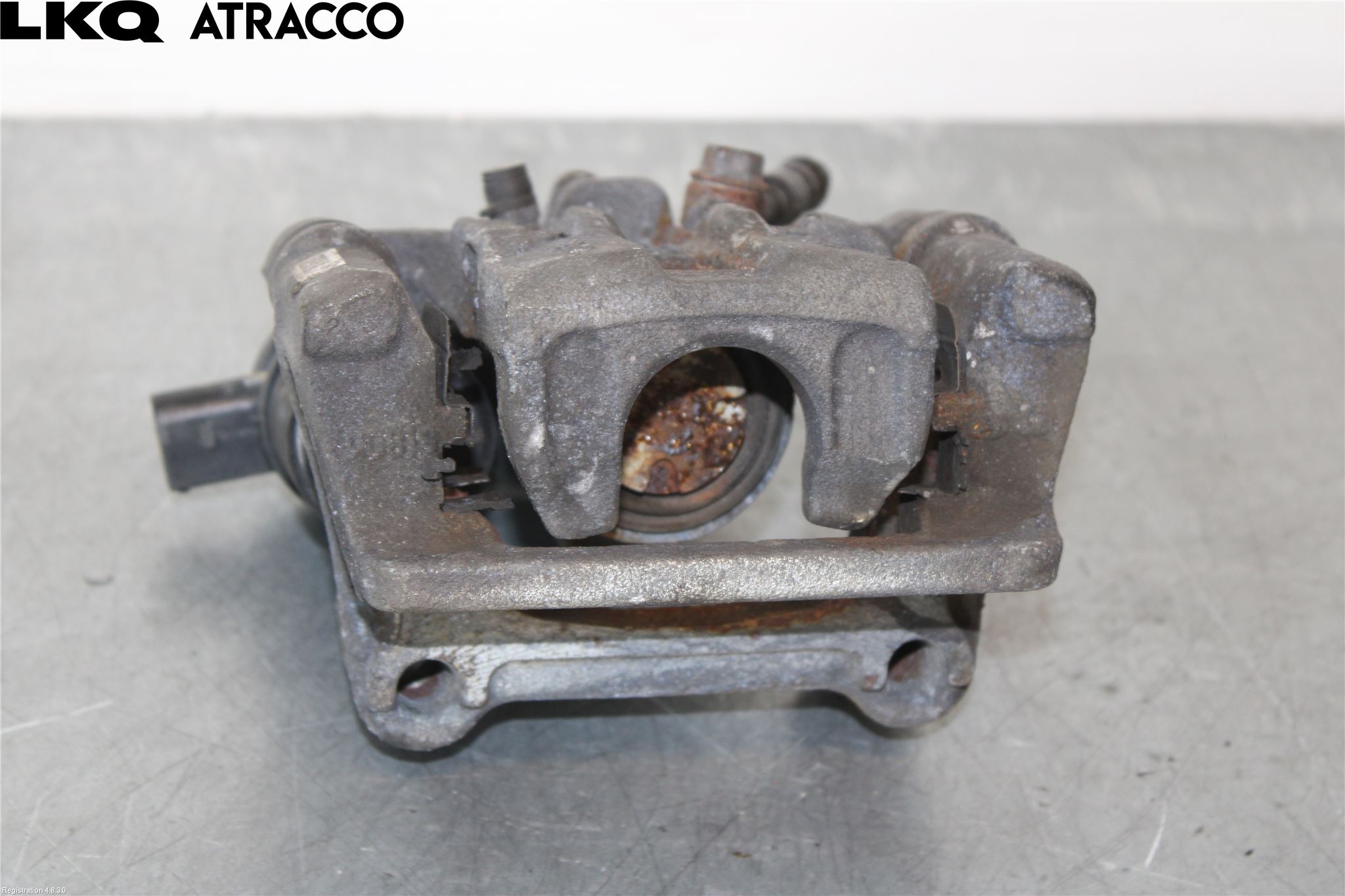 Hyundai KONA/ELECTRIC OS 18-23 Bremsecaliper Bak Venstre