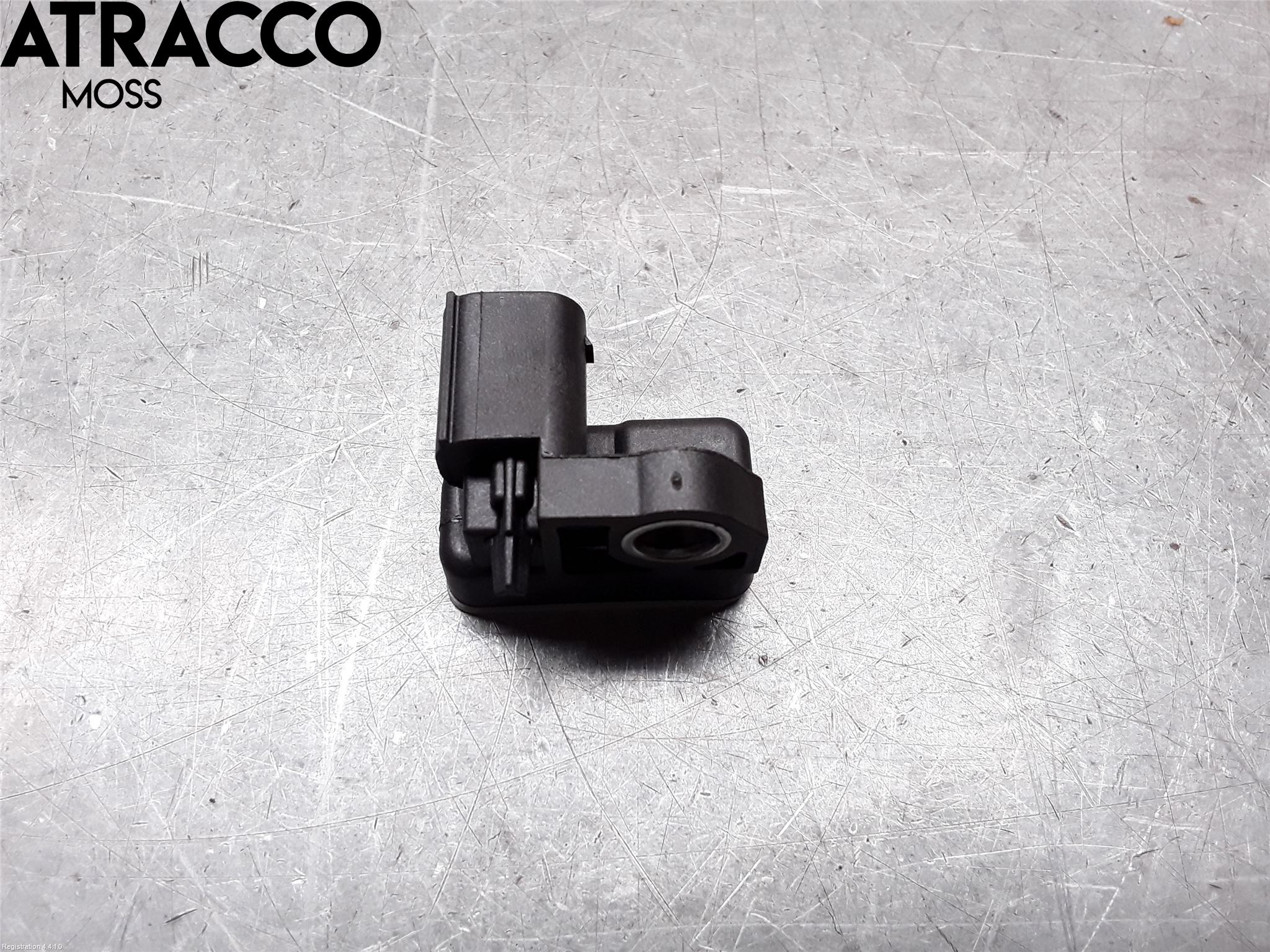 Mercedes-Benz MB A-KLASS (W177) 18- Styreenhet Øvrig