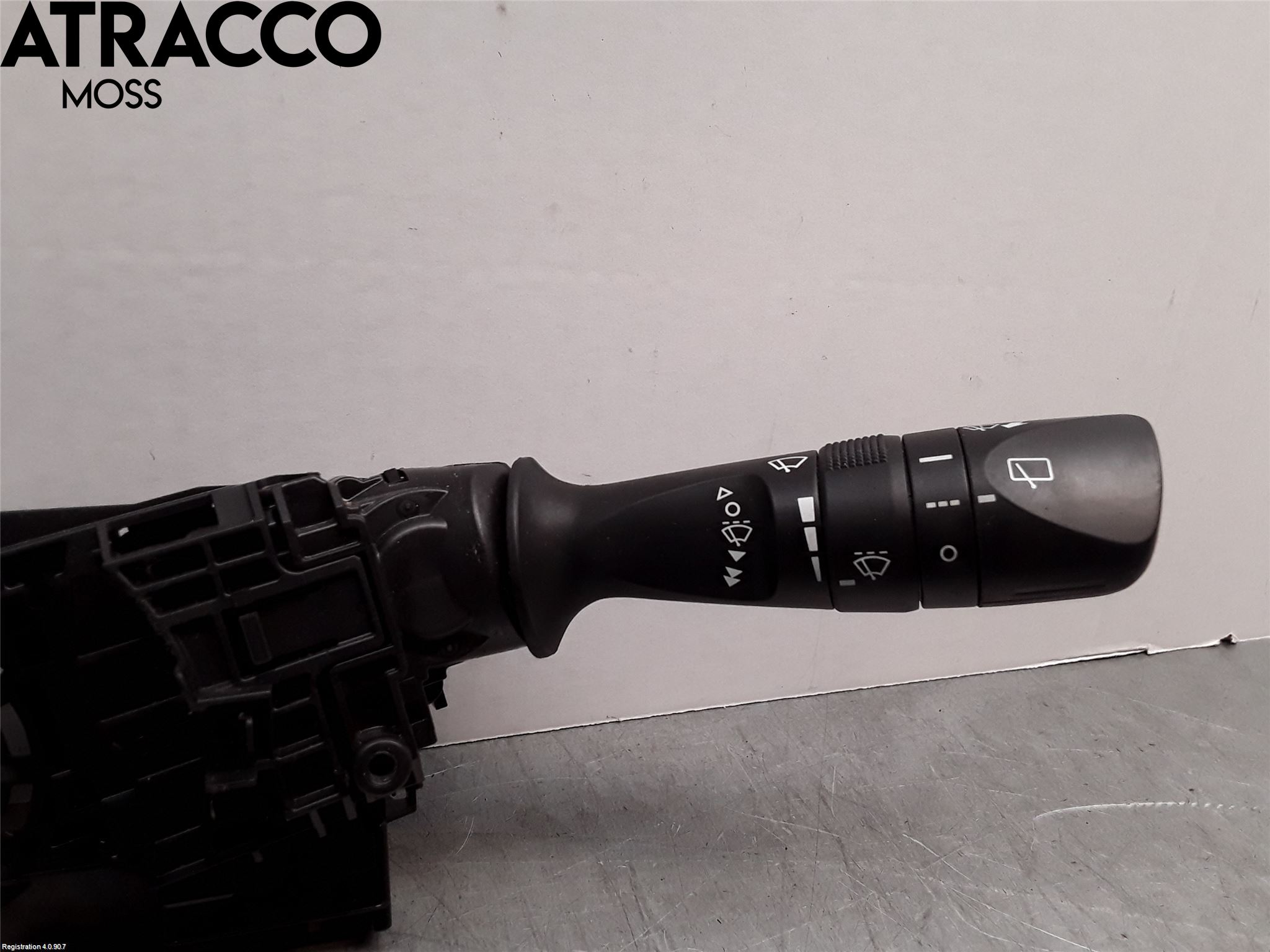 Toyota AURIS 13-19 Bryter Ratt Kombi H Og V