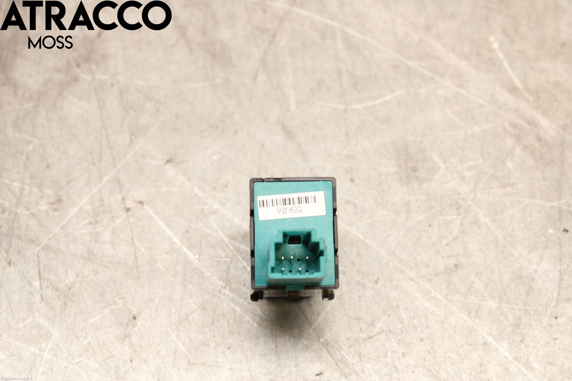 Nissan LEAF 18- Bryter Øvrig