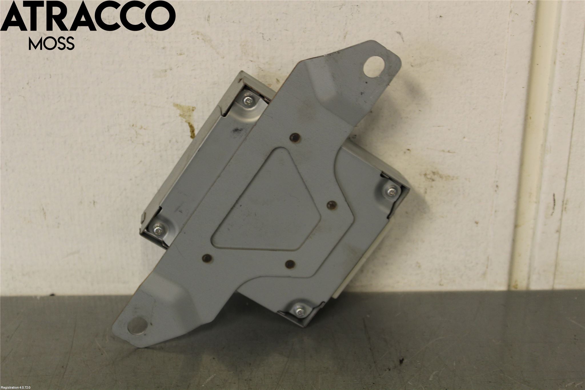 Mitsubishi PAJERO 06-15 Styreenhet Øvrig