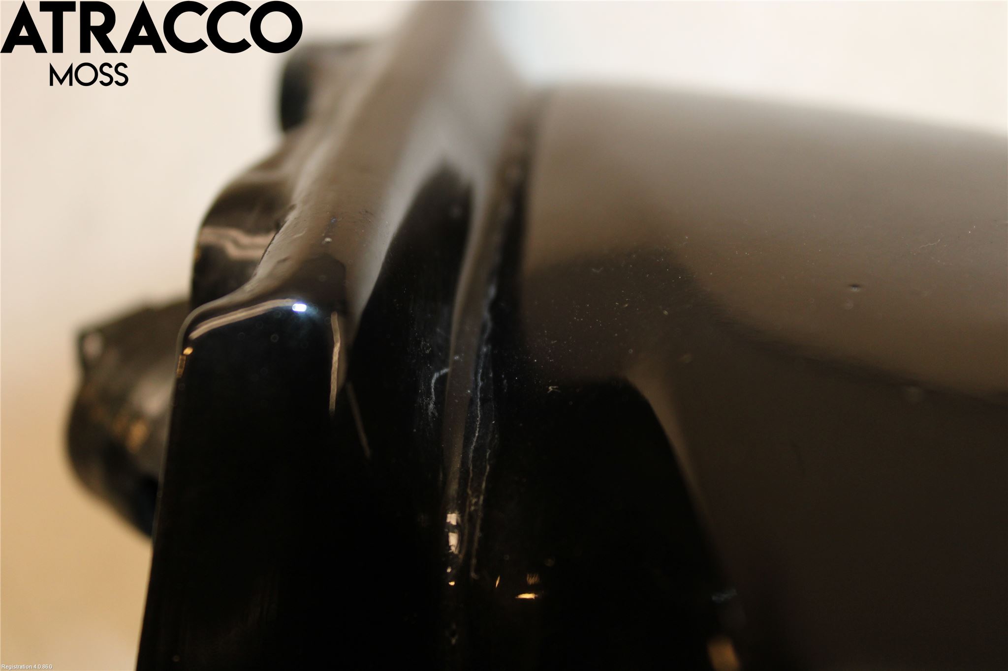 BMW 3 E90/91 SED/TOU 05-12 Speil V M-El Justering