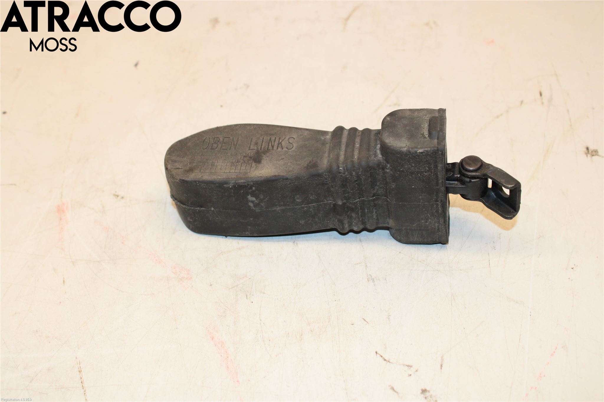 Audi A4/S4 08-11 Dørstopper