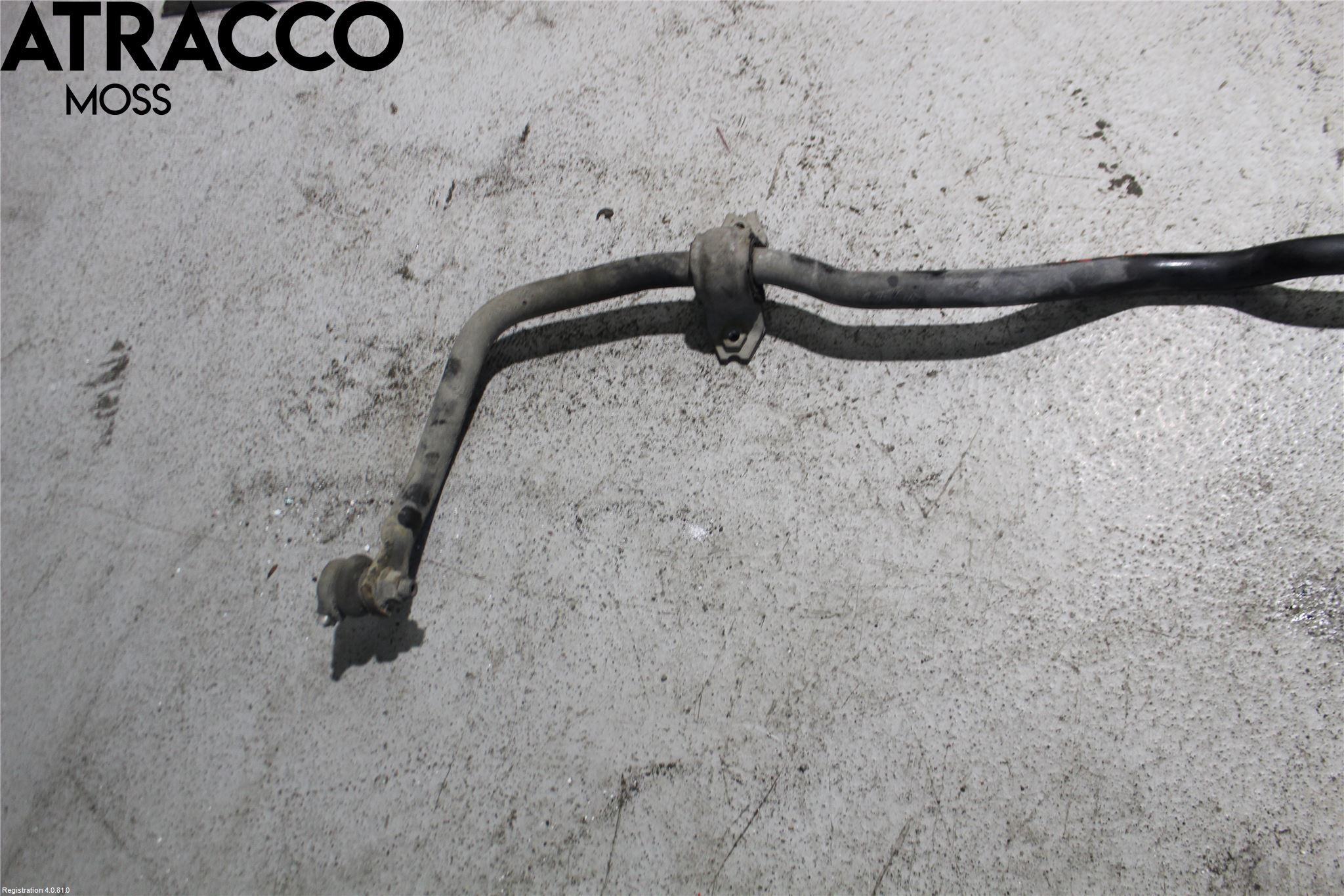 Skoda OCTAVIA (5E) 13-20 Krängningshämmarstag Fram