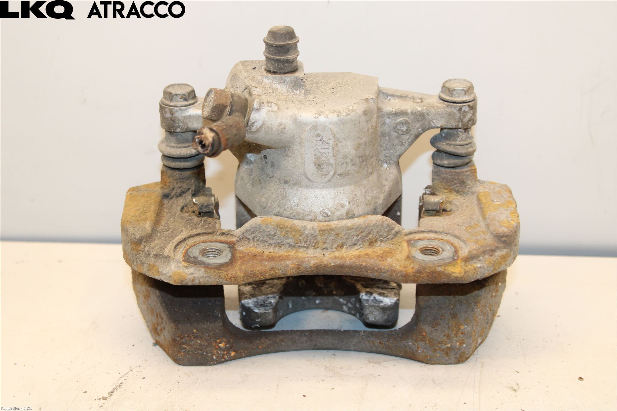 Toyota PRIUS+ ZVW40 12-20 Bremsecaliper Bak Høyre