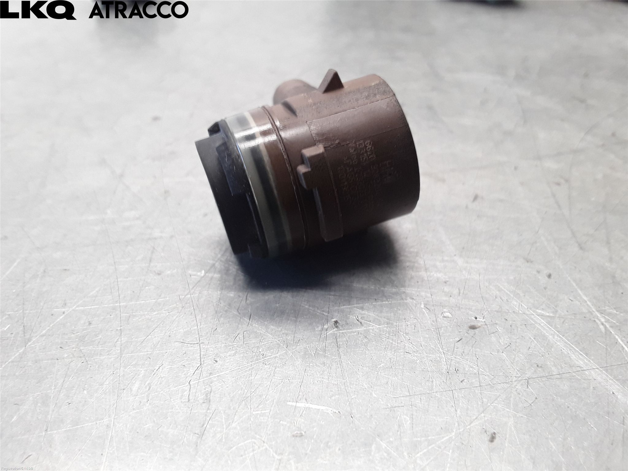 Mini COUNTRYMAN F60 17-23 Sensor Parkering Front