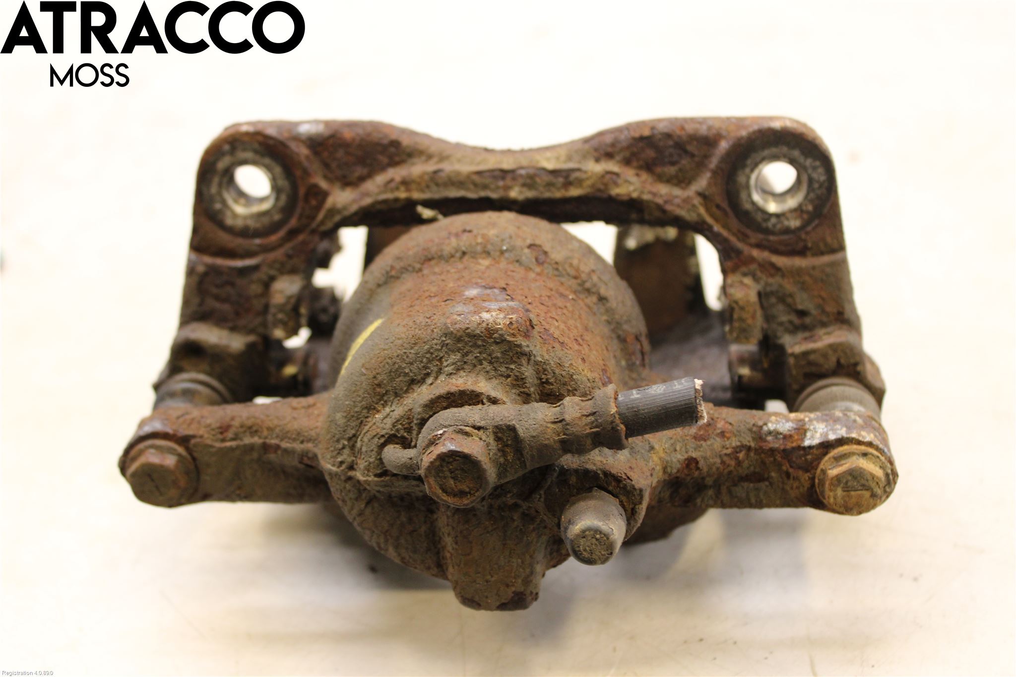 Toyota AURIS 13-19 Bremsecaliper Foran Venstre