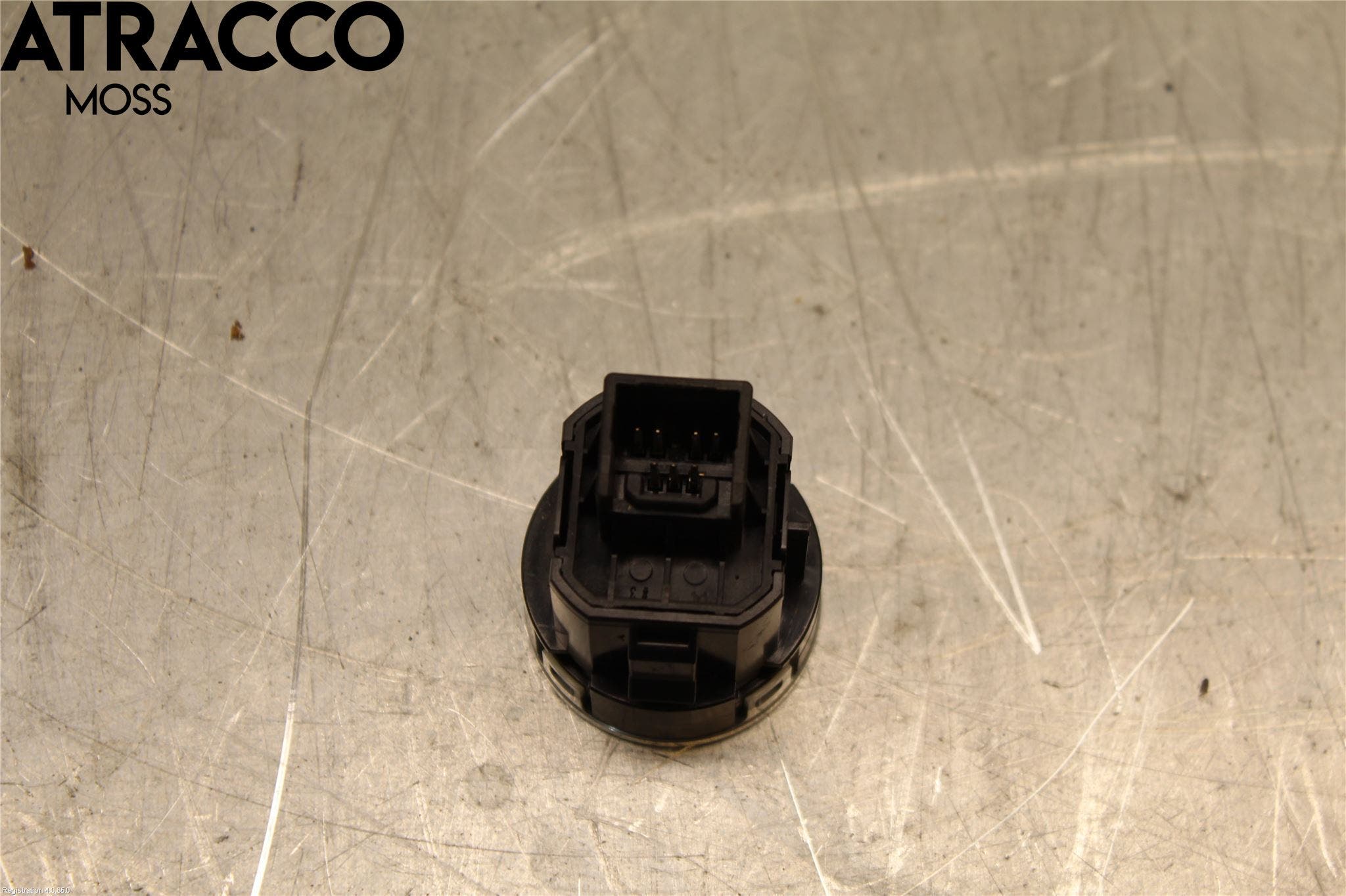 Mitsubishi OUTLANDER 13-21 Bryter Diffsperre