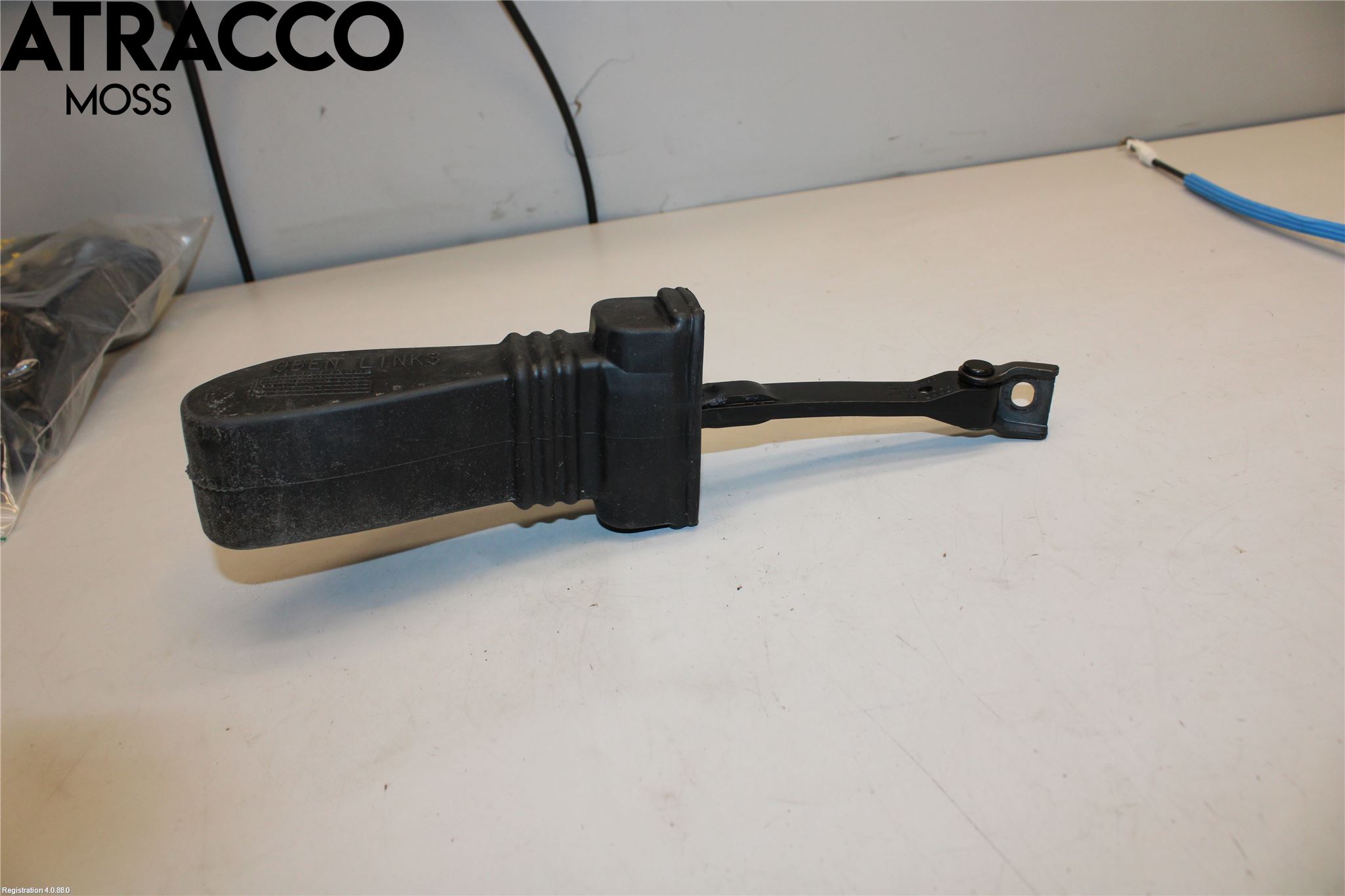 Audi A4 ALLROAD 09-16 Dørstopper