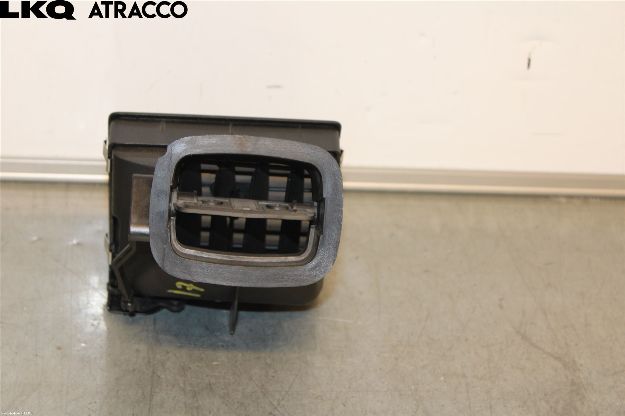 Volkswagen VW TRANSP/CARAVELLE (T5) 04-15 Bryter Luft Sirkulasjon