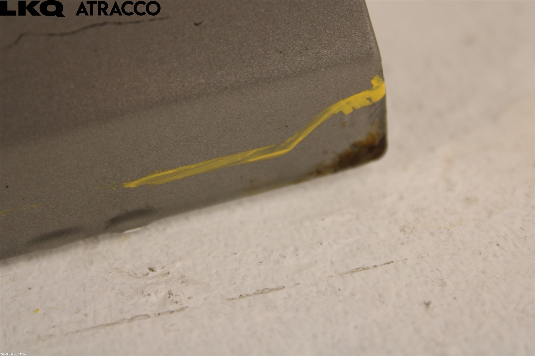 Skoda YETI Dør 4D Foran Høyre