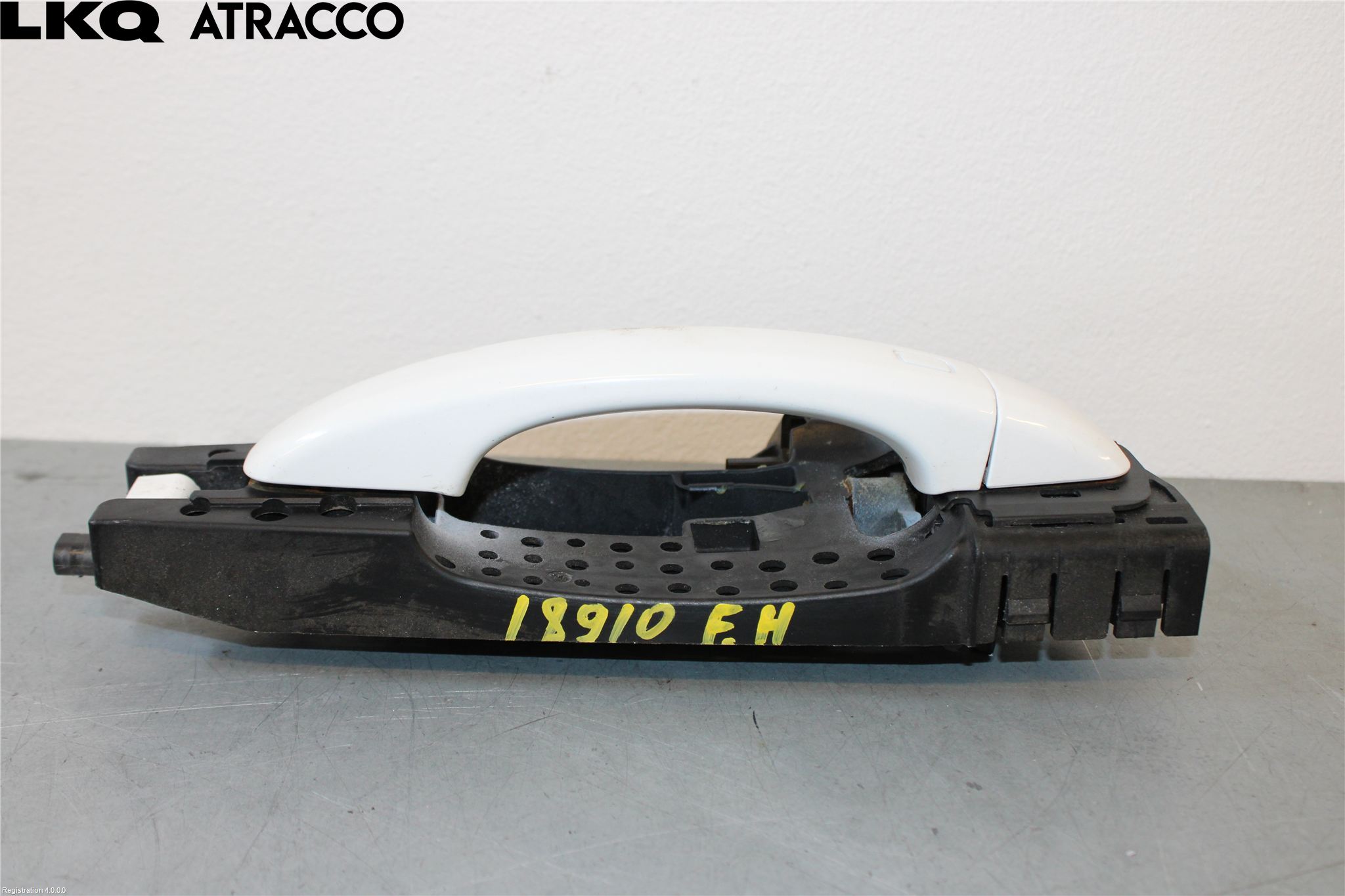 Audi A5 07-16 Dørhandtak Ytre Høyre