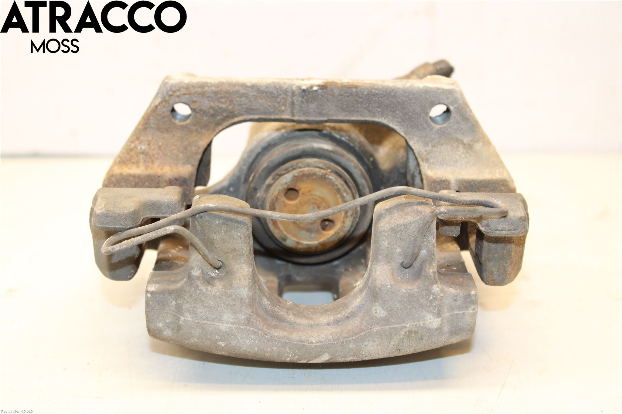 Volvo V50 08-12 Bremsecaliper Bak Venstre