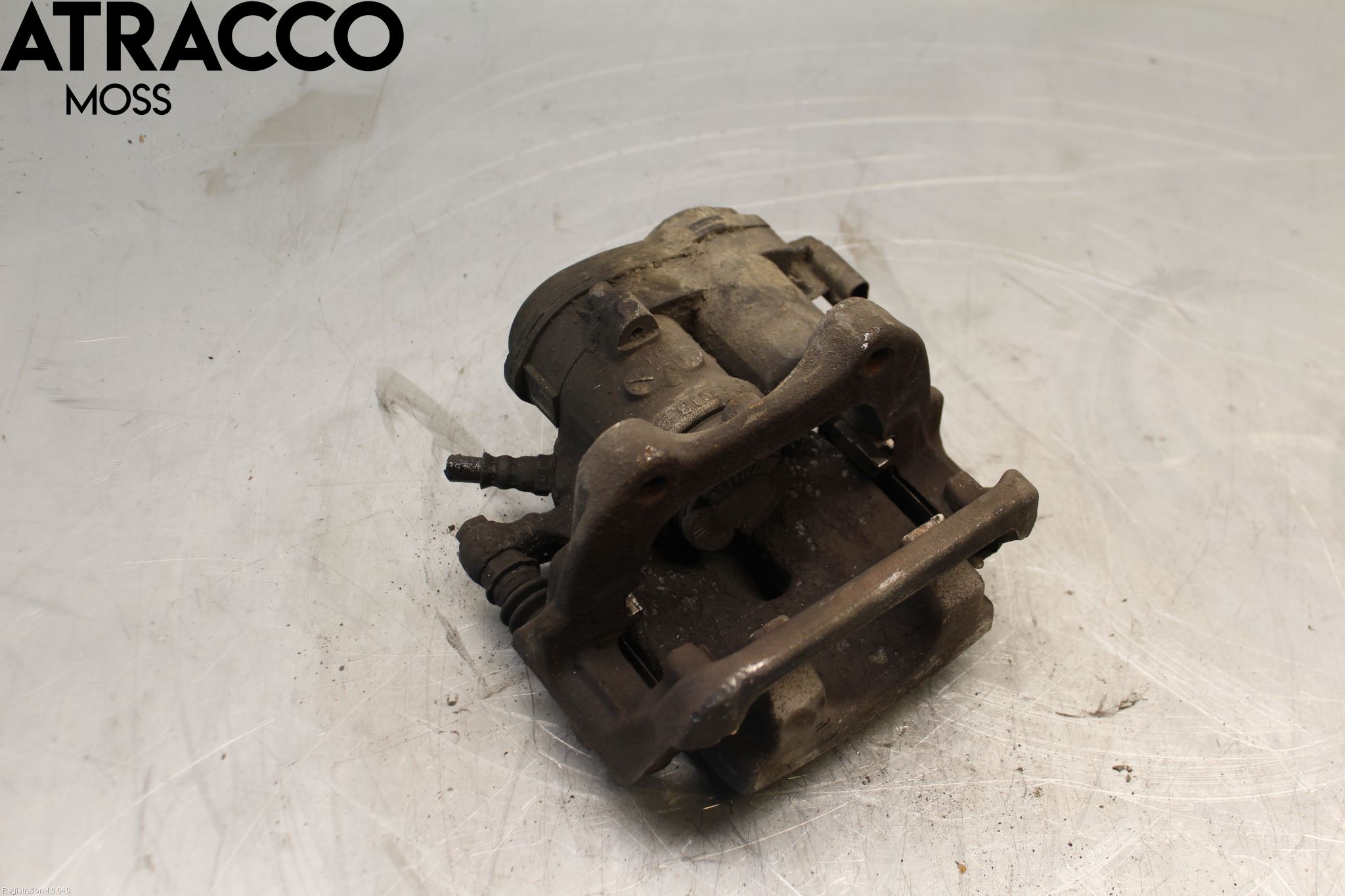 Mercedes-Benz MB S-KLASS (W222) 13-20 Bremsecaliper Bak Venstre