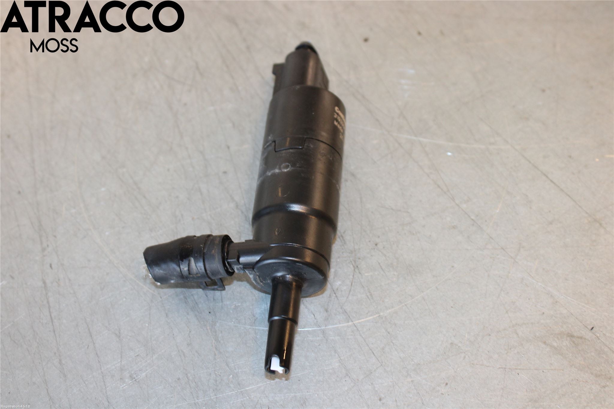 Kia OPTIMA 16-20 Spylerpumpe Høytrykk