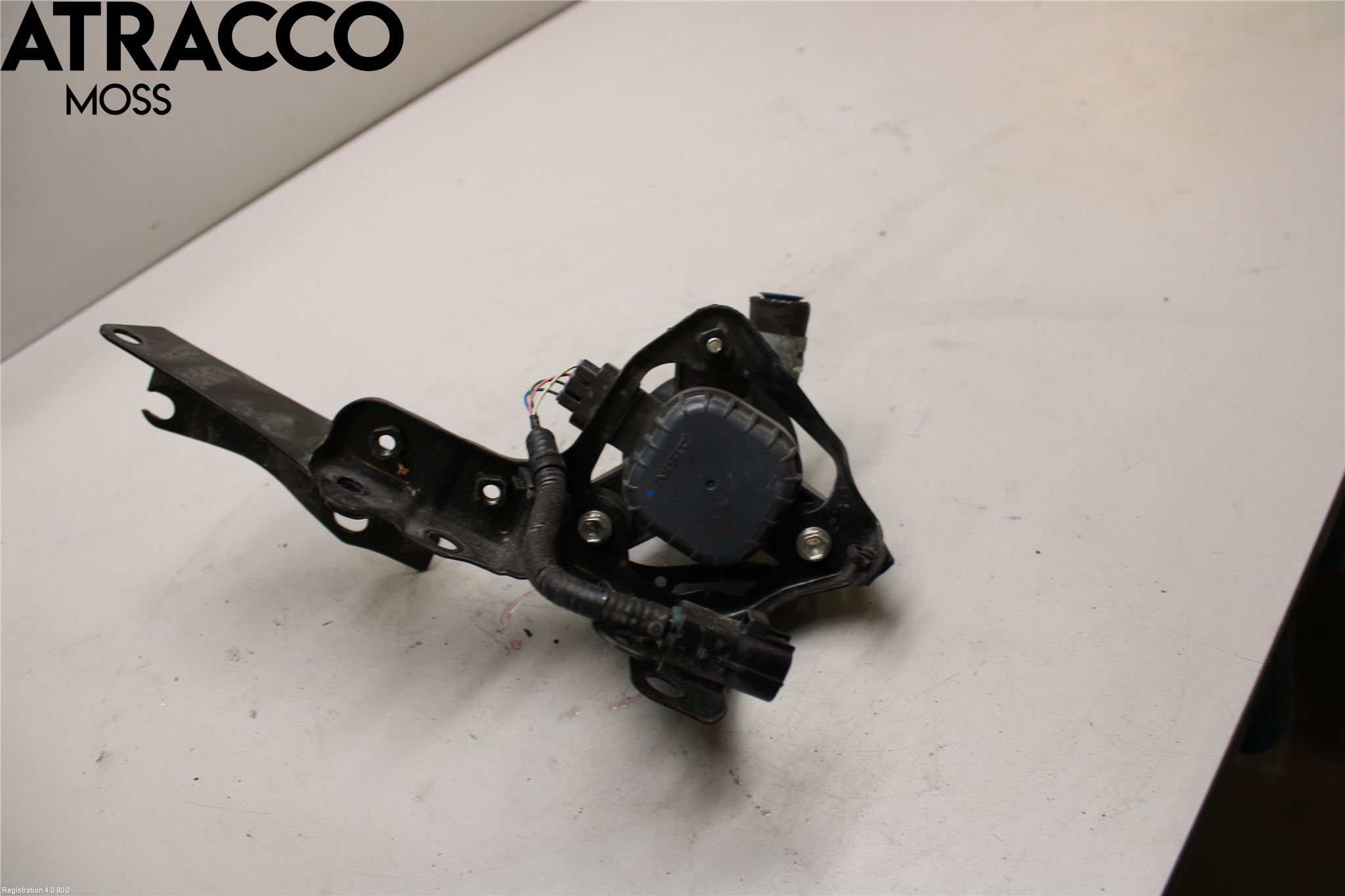 Toyota AURIS 13-19 Vannpumpe