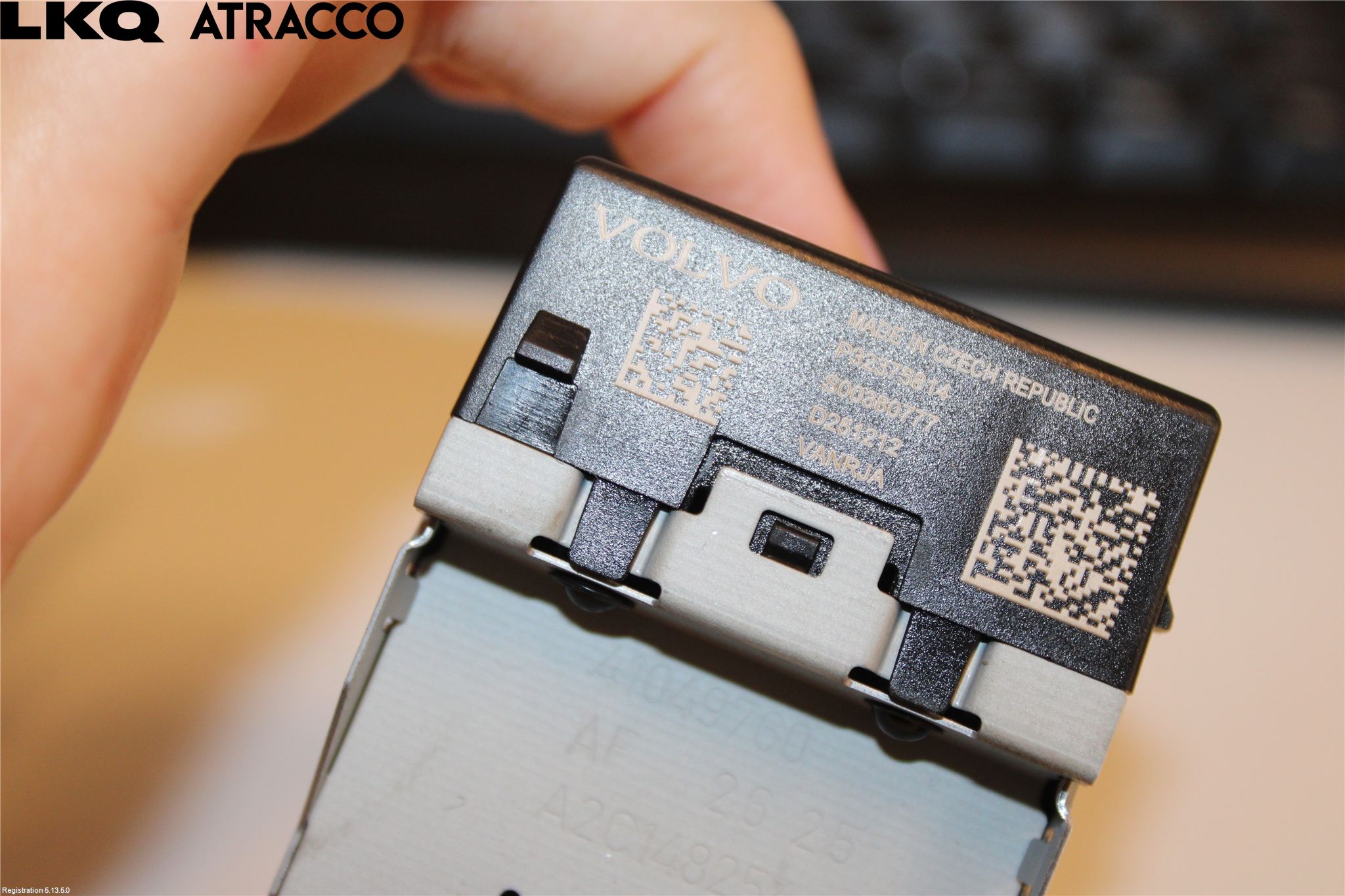 Volvo EX40 25- Usb Connection