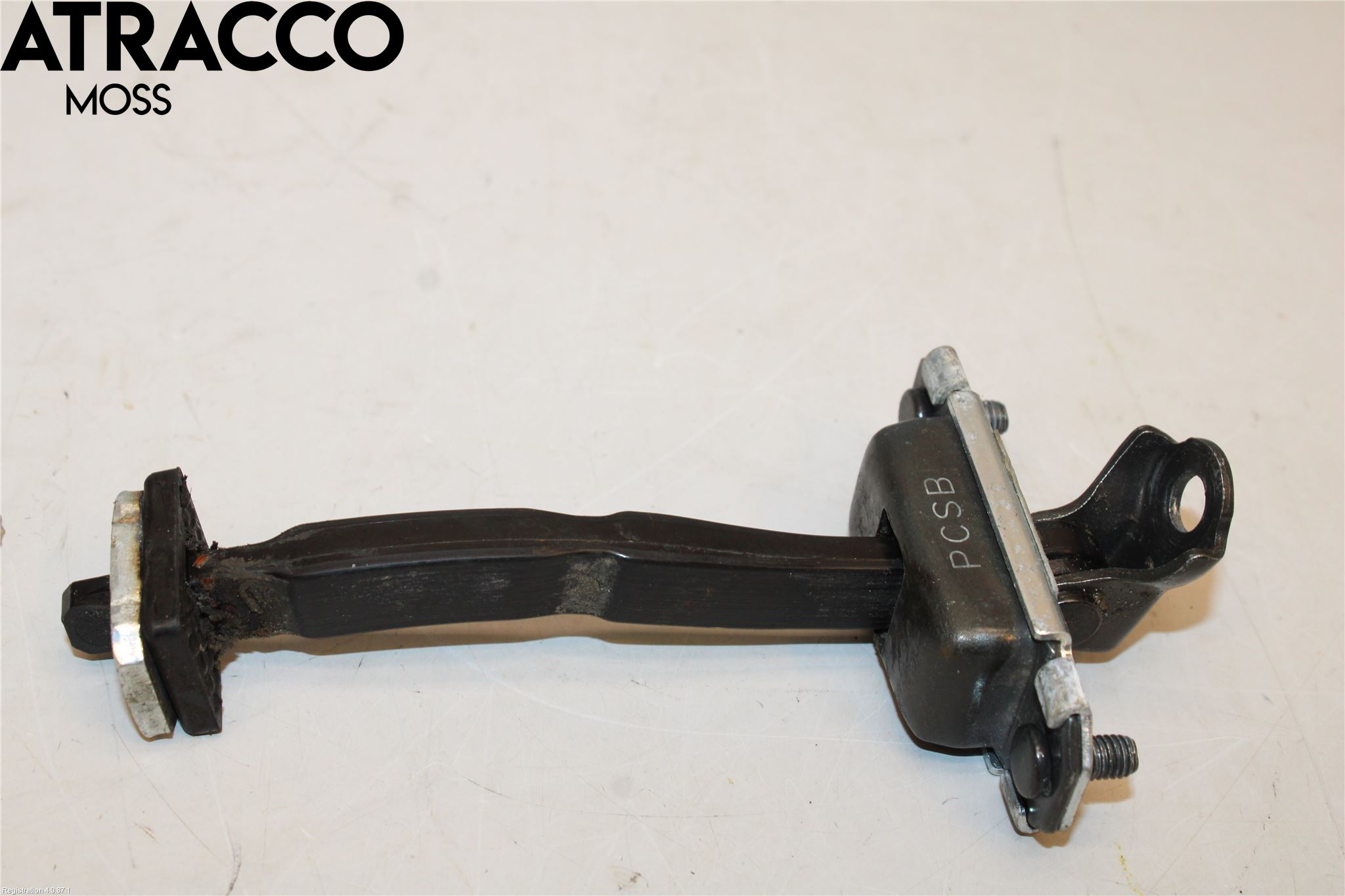 Hyundai IONIQ AE 17-22 Dørstopper