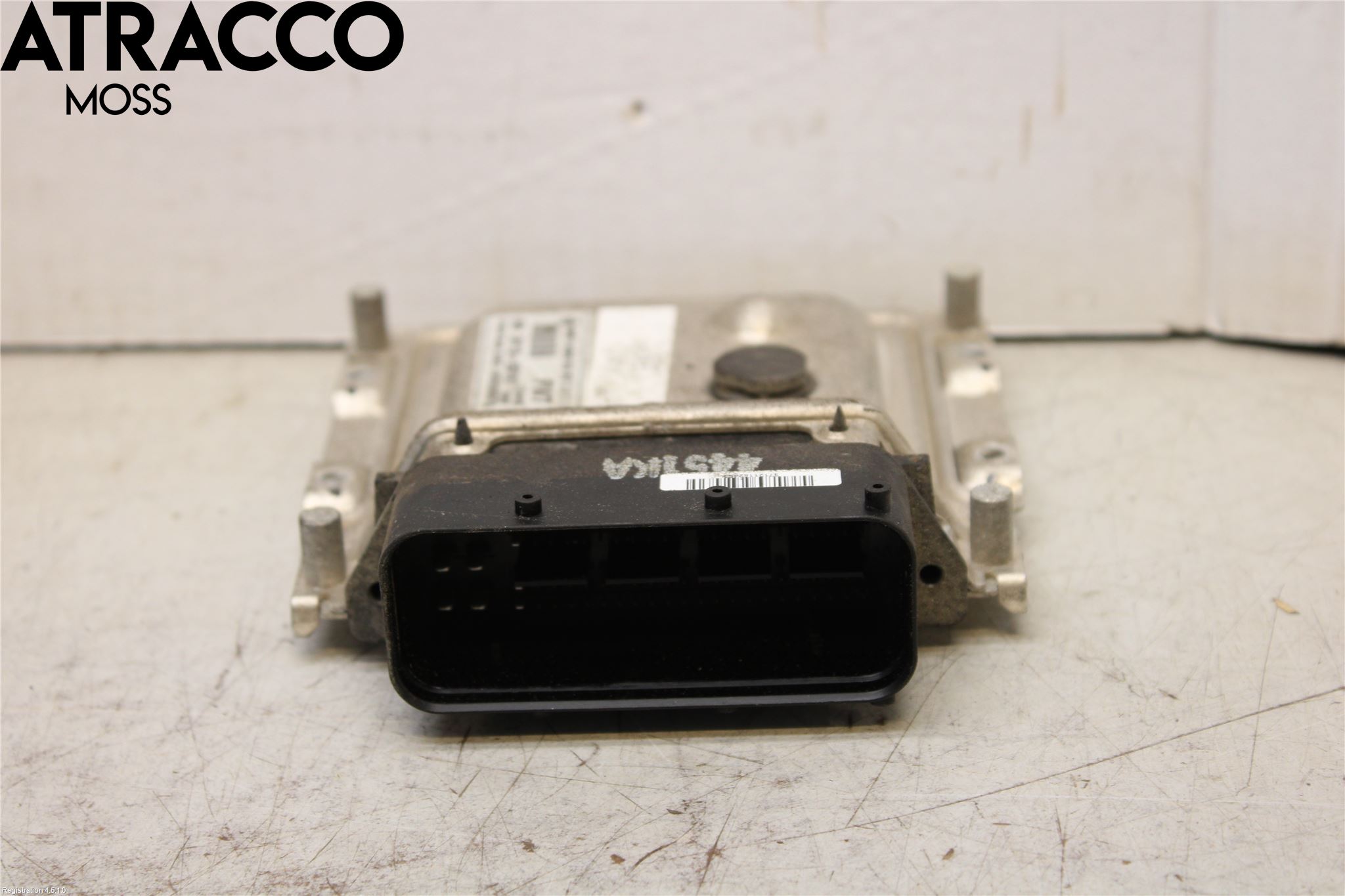 Hyundai i40 08-15 Styreenhet Innsprøytning